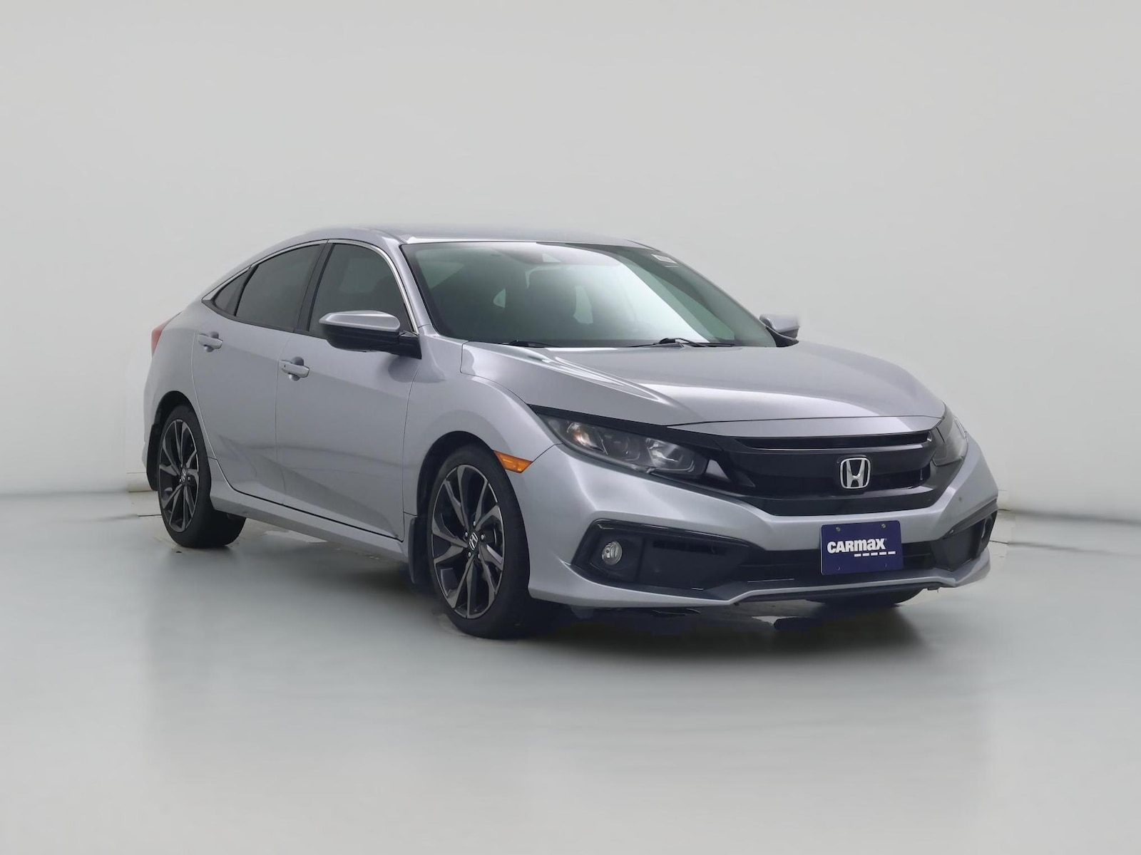 2021 Honda Civic Sedan
