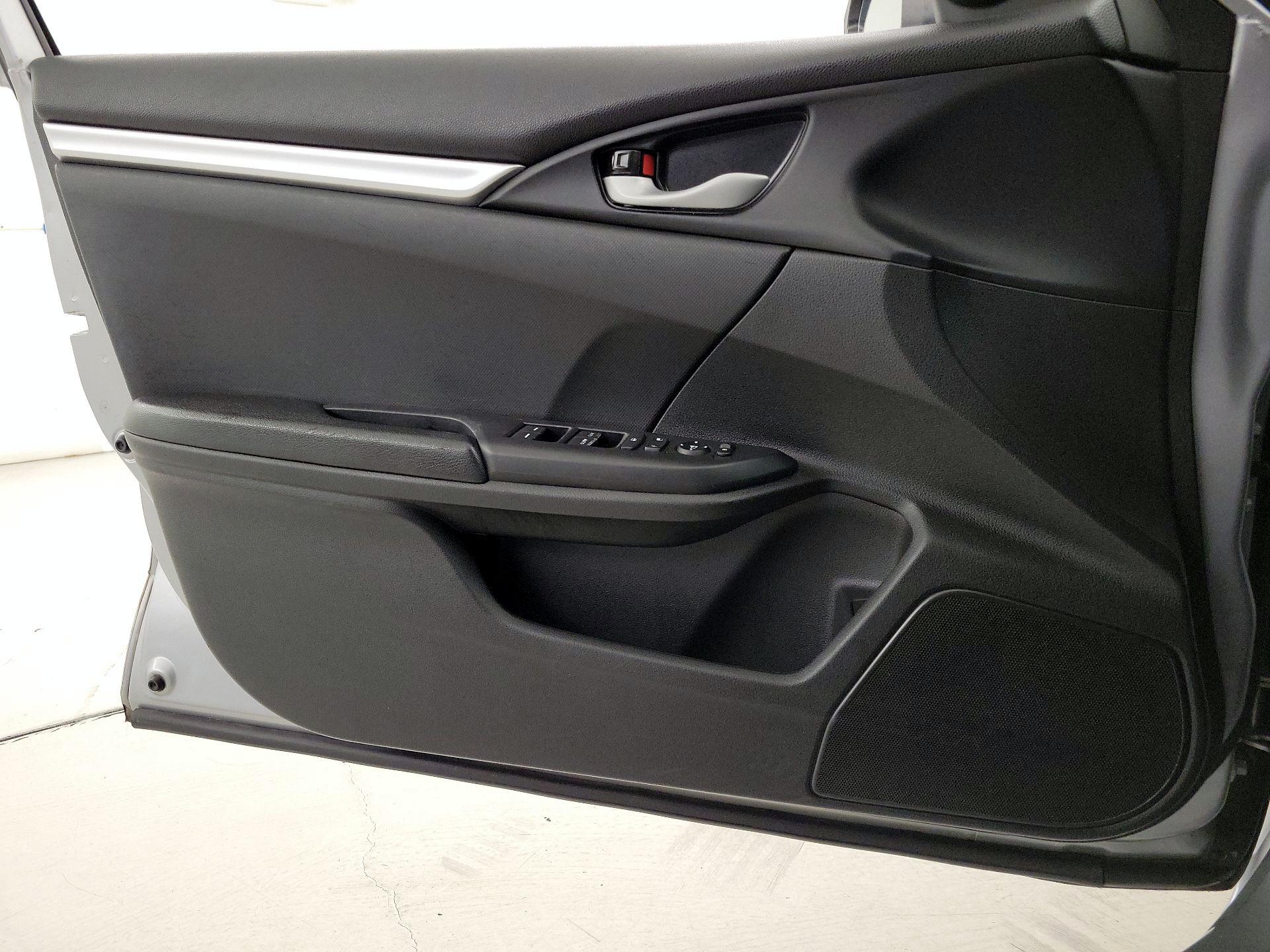 Thumbnail: 2021 Honda Civic - 12