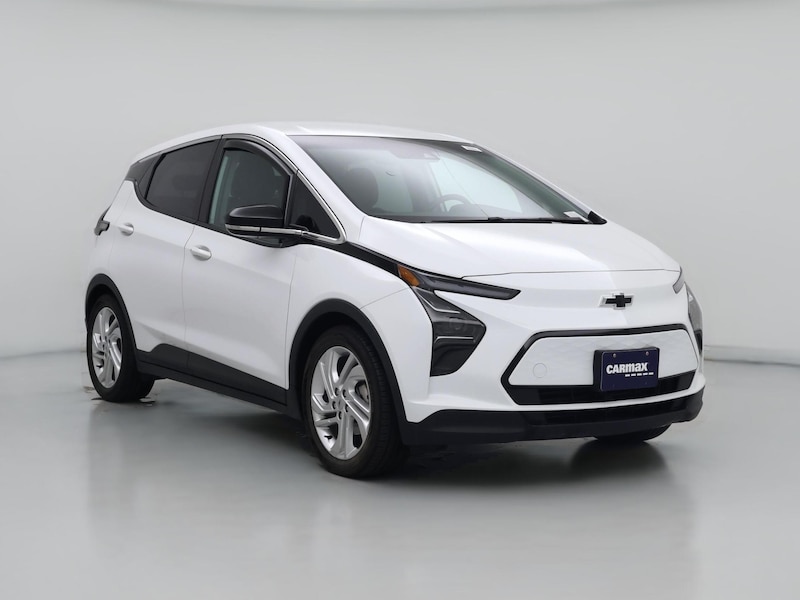 2023 Chevrolet Bolt EV LT -
                  Buena Park, CA