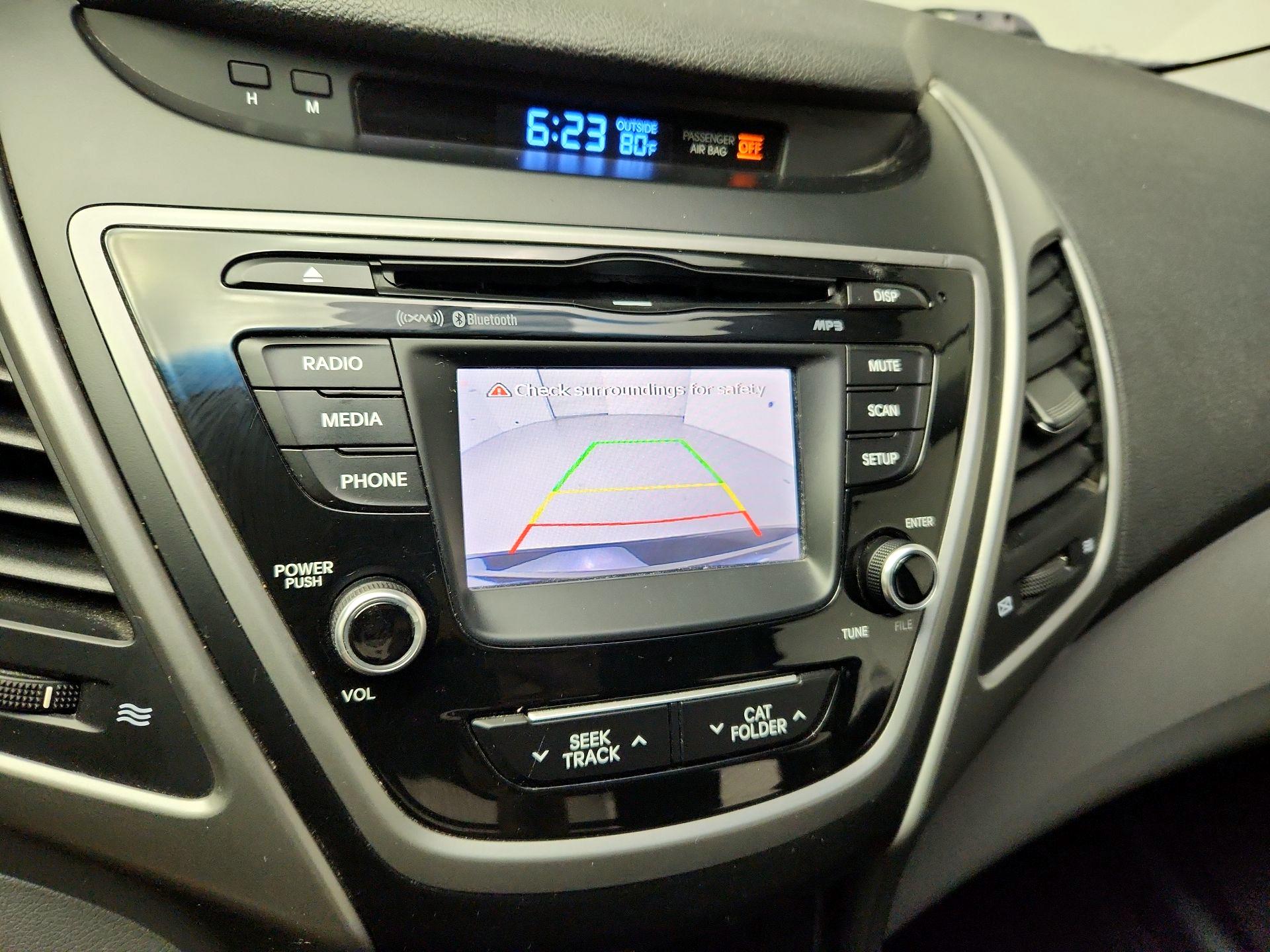 Thumbnail: 2016 Hyundai Elantra - 12