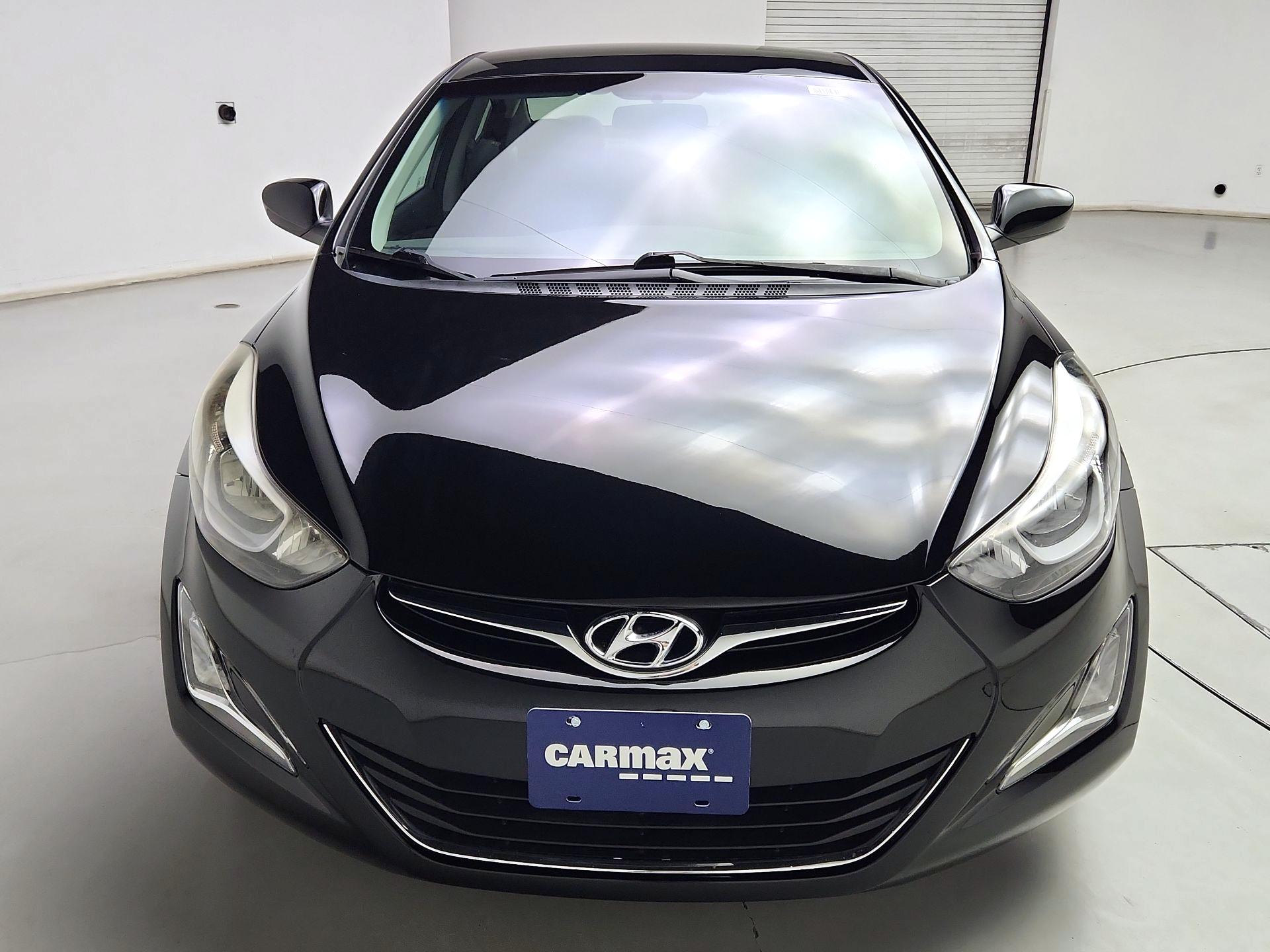 Thumbnail: 2016 Hyundai Elantra - 2