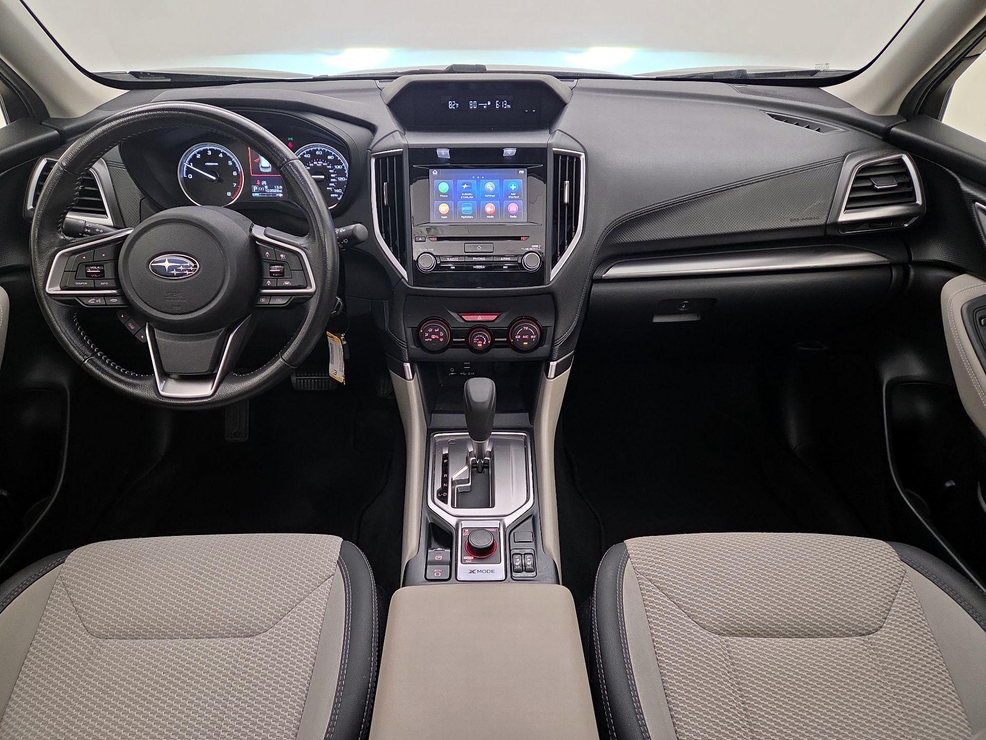 Thumbnail: 2019 Subaru Forester - 9