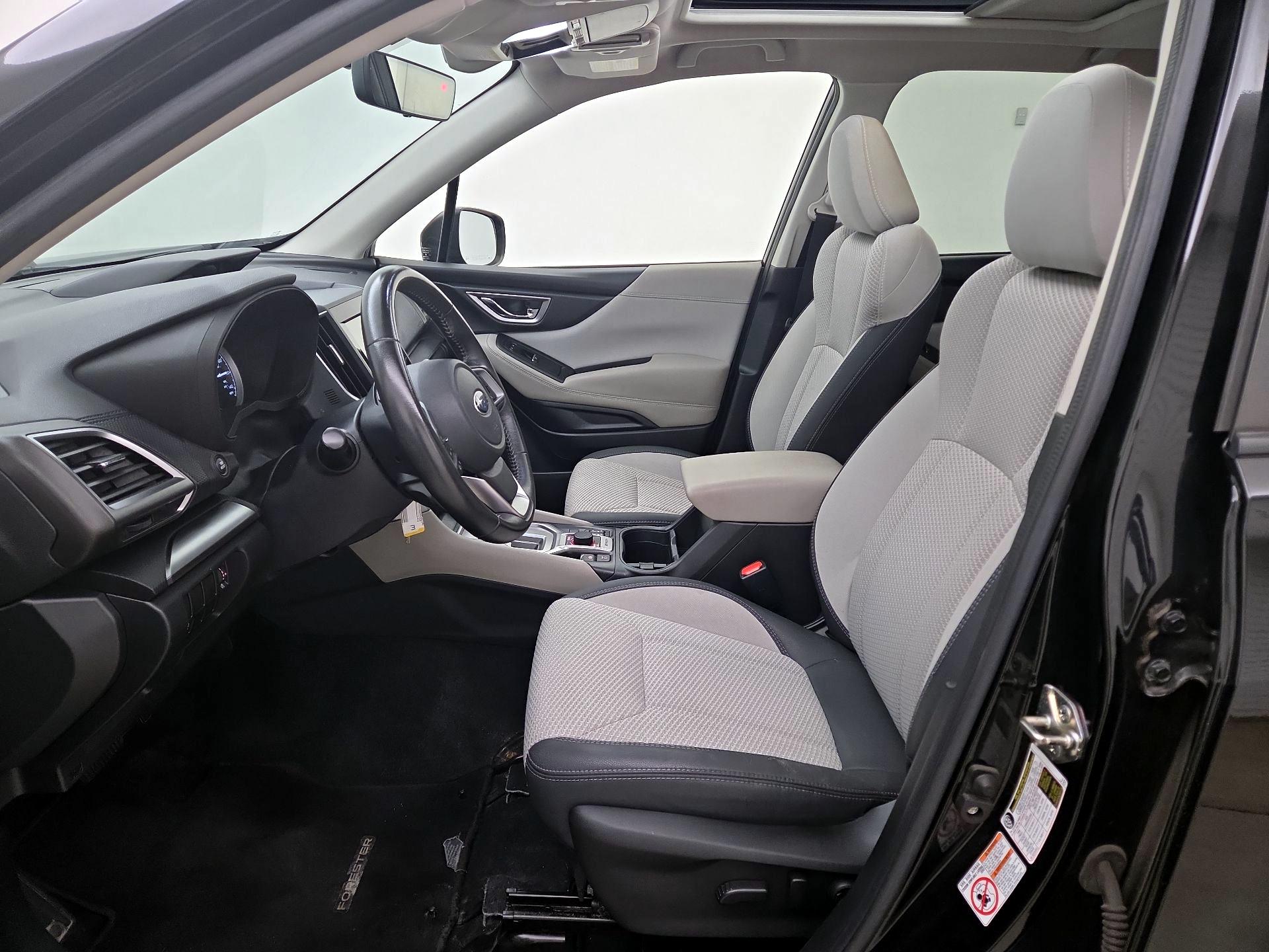 Thumbnail: 2019 Subaru Forester - 11