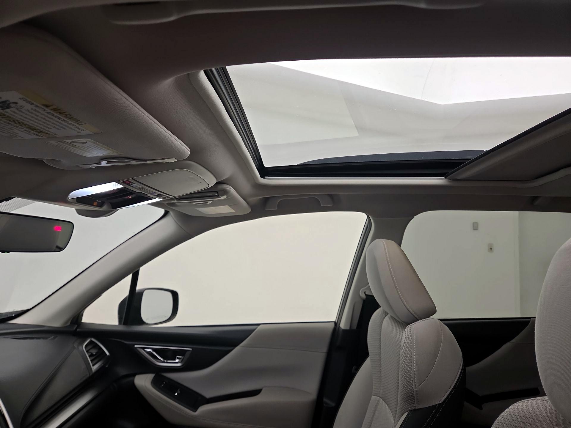 Thumbnail: 2019 Subaru Forester - 19