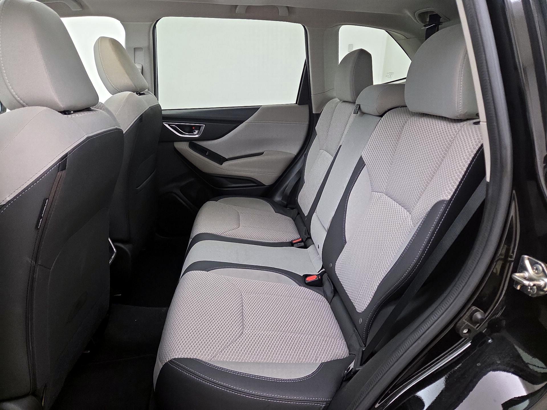 Thumbnail: 2019 Subaru Forester - 20