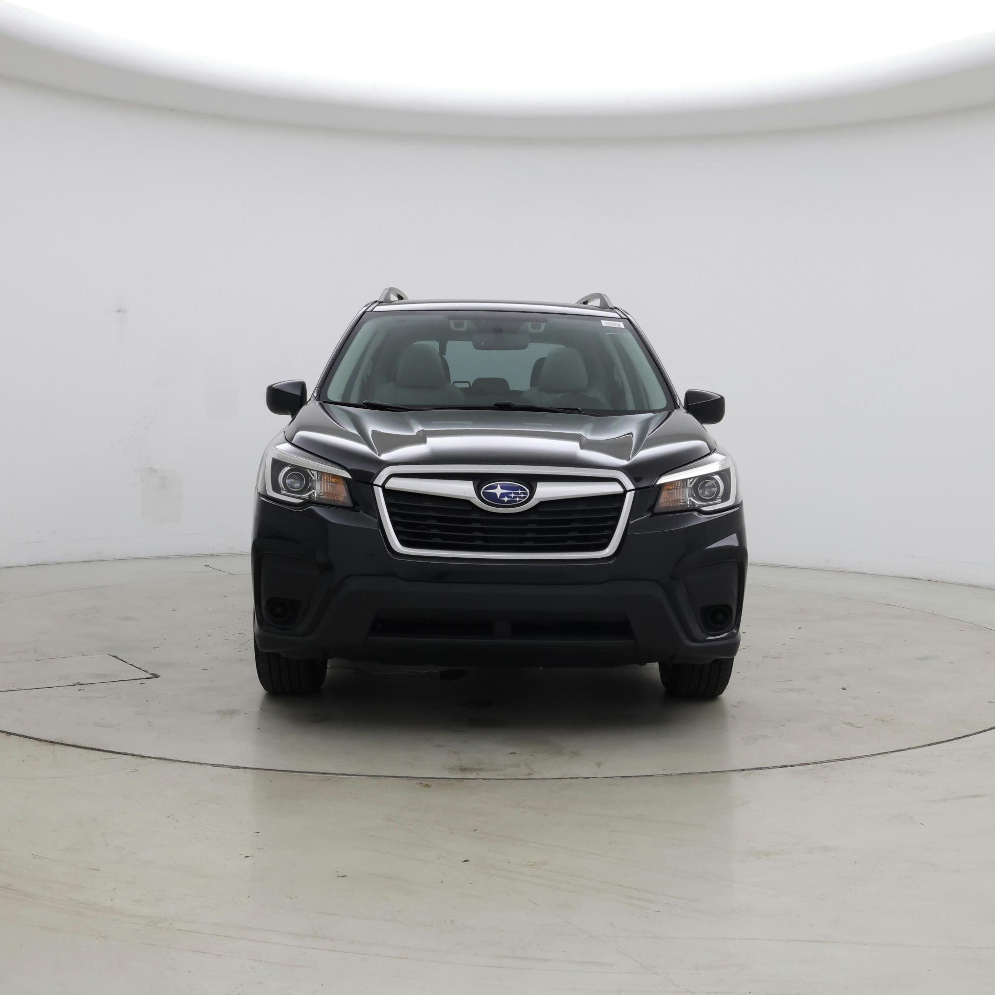 Thumbnail: 2019 Subaru Forester - 5