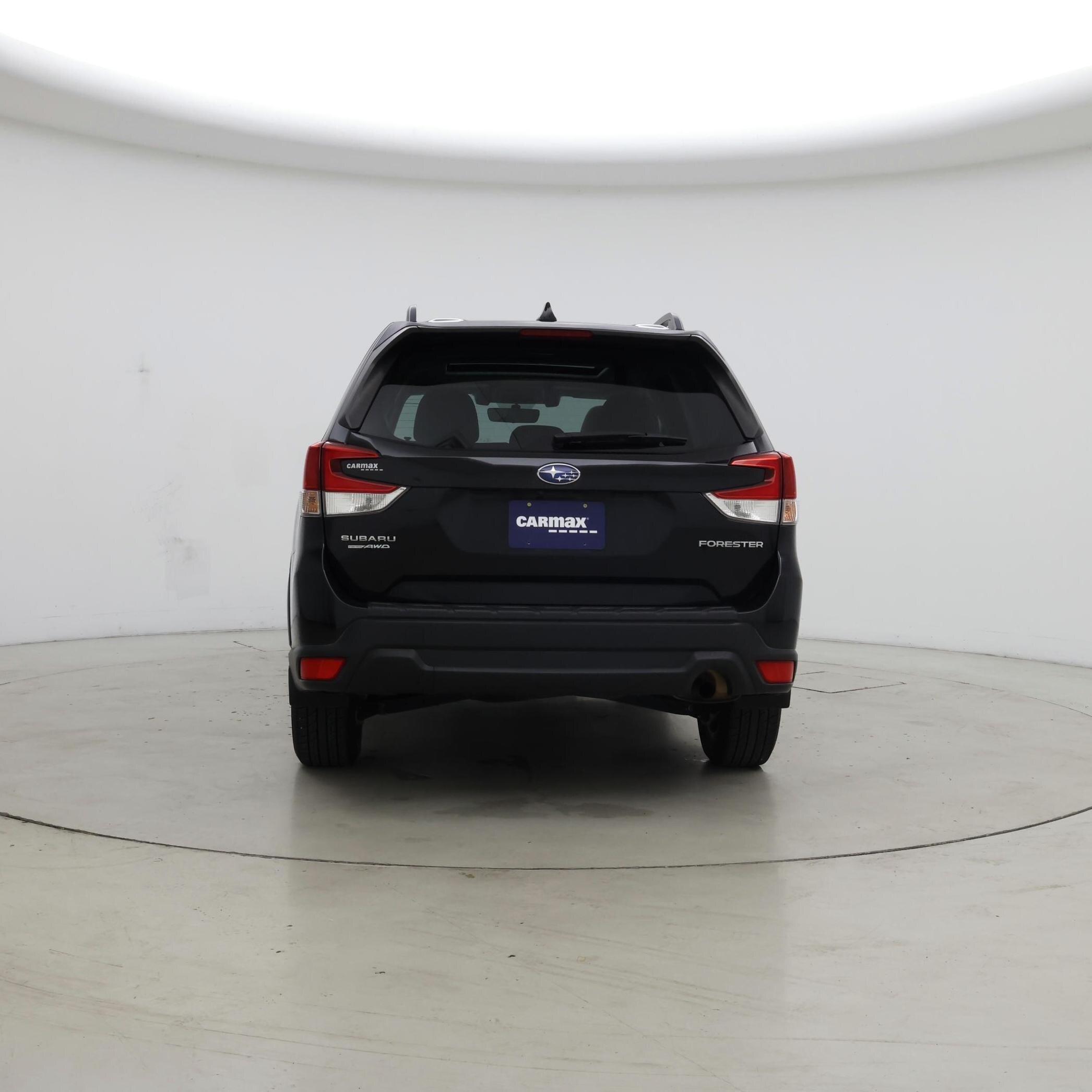 Thumbnail: 2019 Subaru Forester - 6