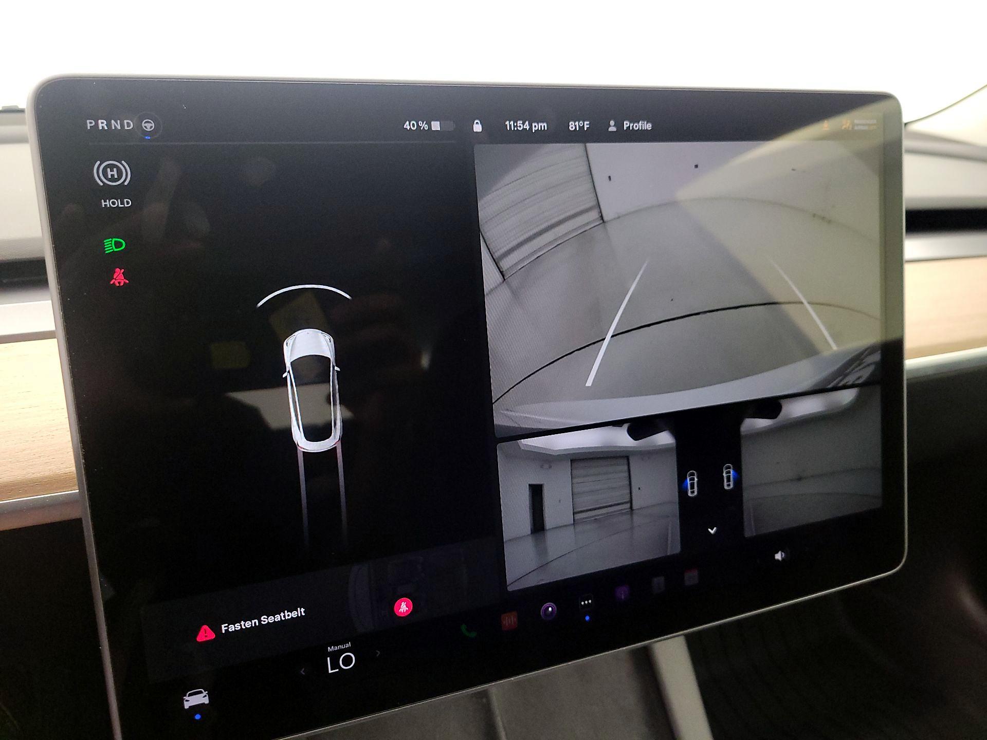 Thumbnail: 2022 Tesla Model 3 - 14