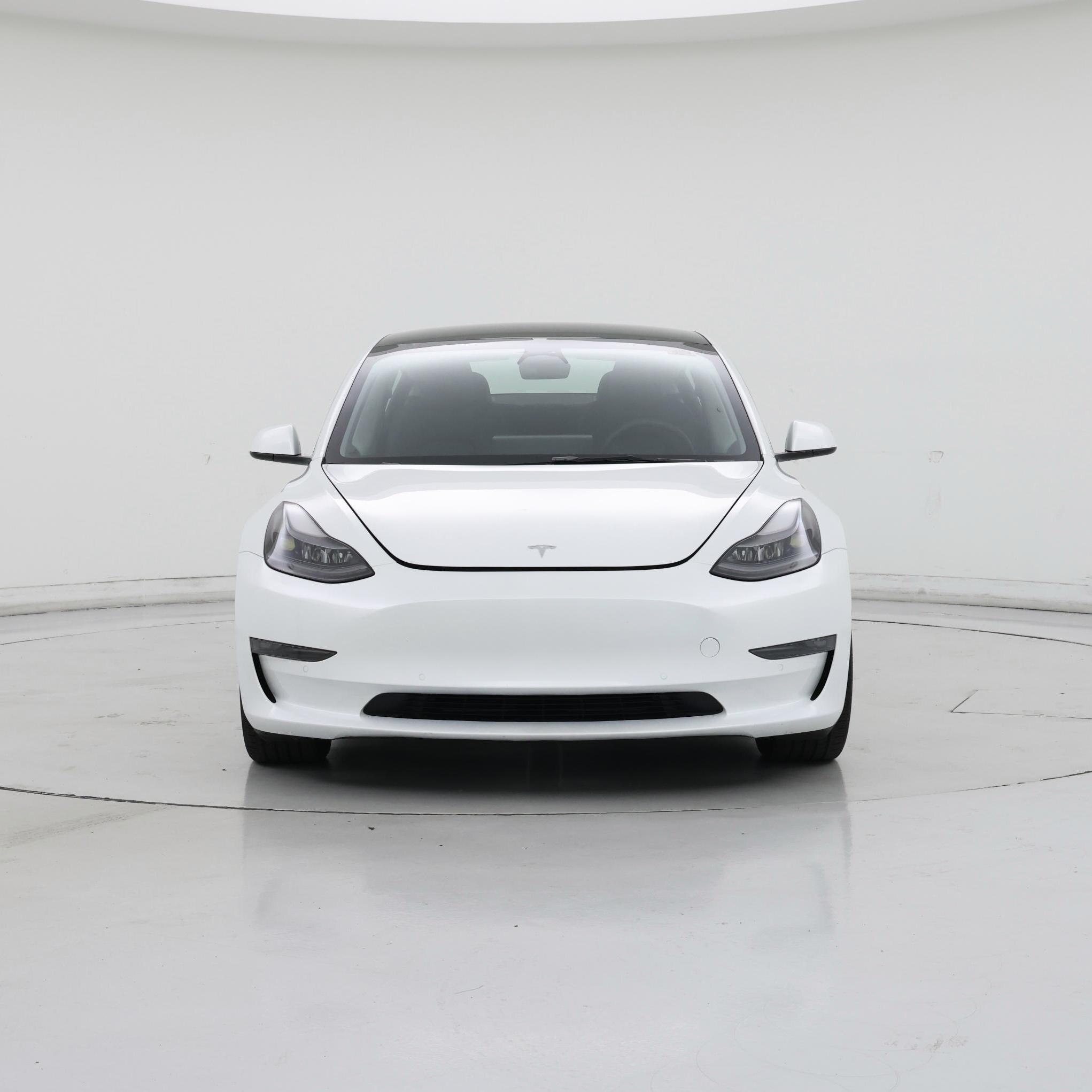 Thumbnail: 2022 Tesla Model 3 - 5
