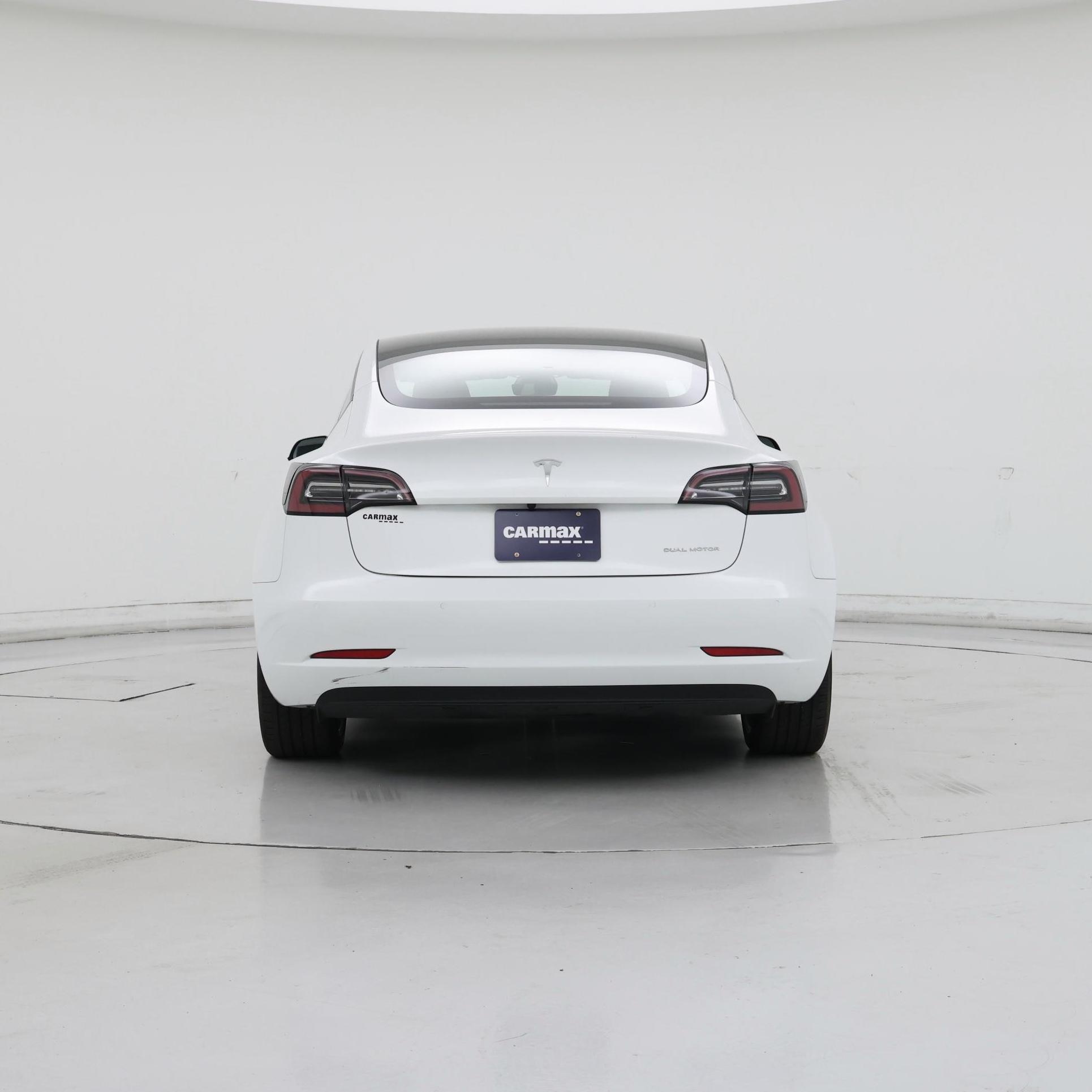 Thumbnail: 2022 Tesla Model 3 - 6