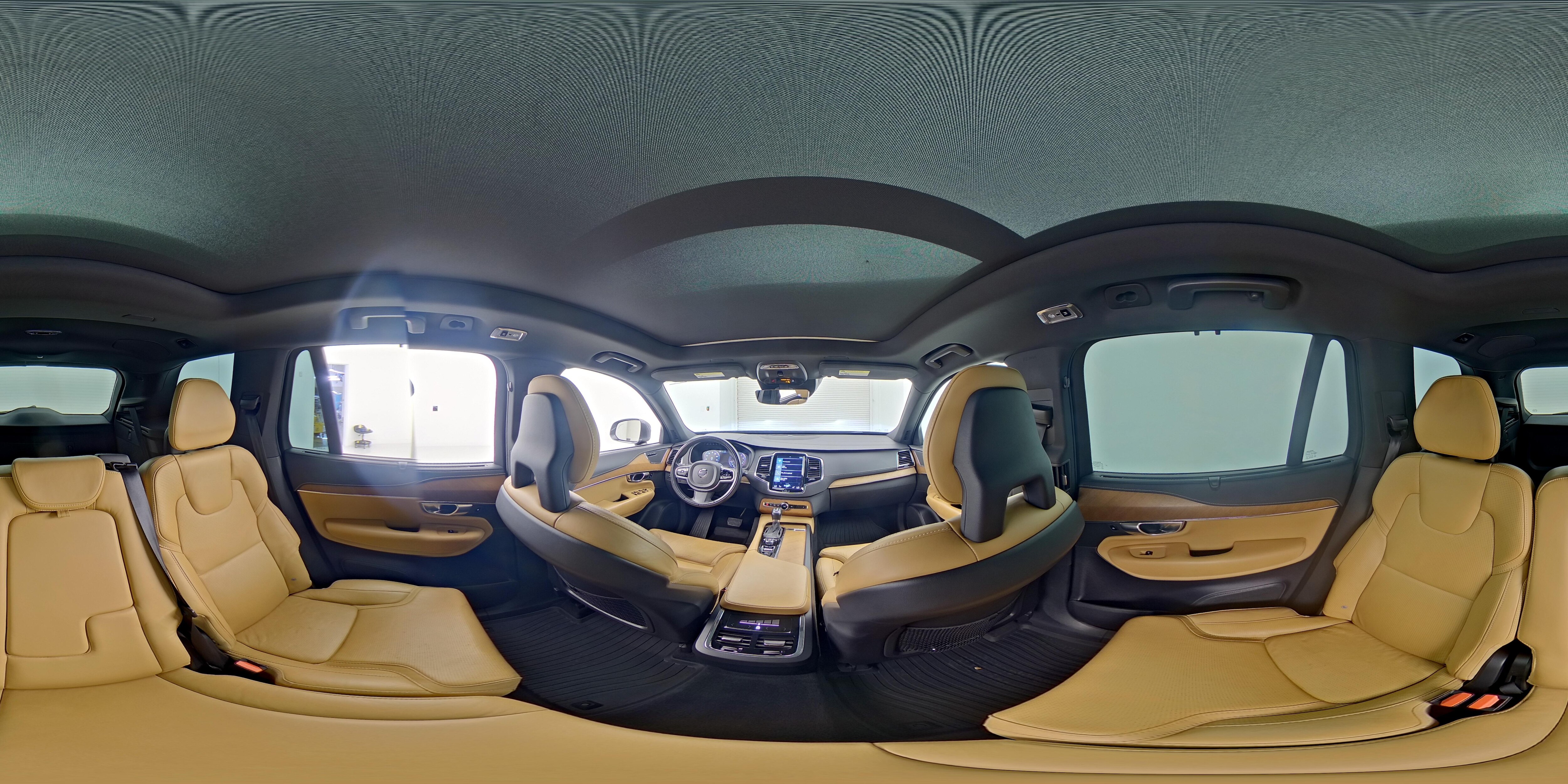 2018 Volvo XC90 Inscription - Photo 25