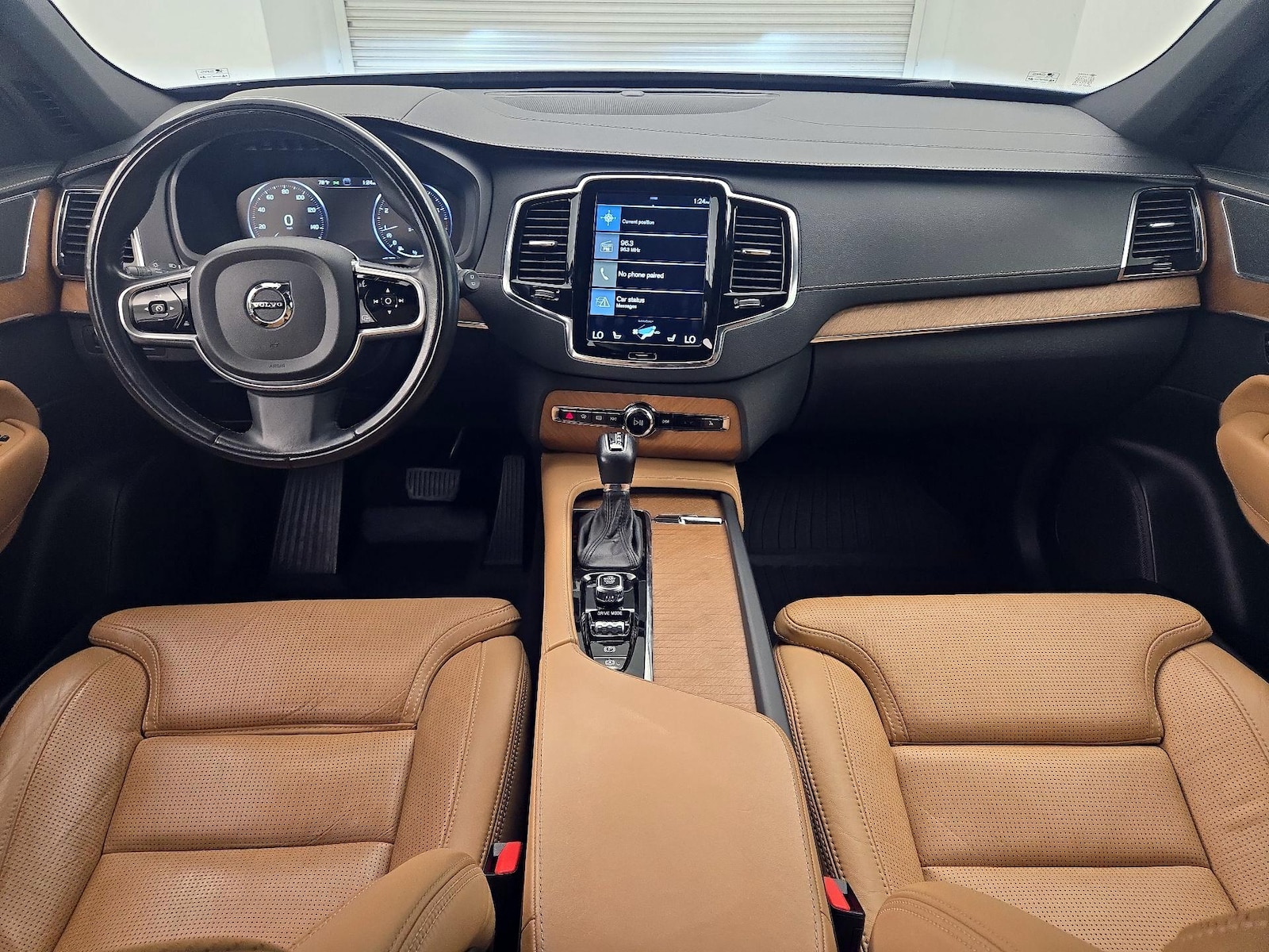 2018 Volvo XC90 Inscription - Photo 10