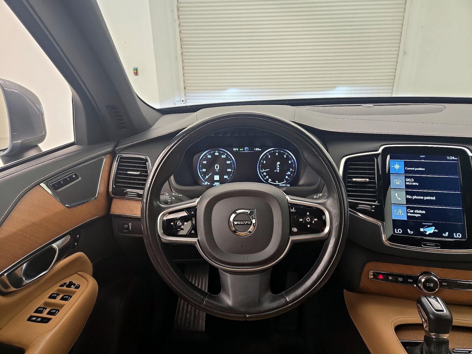 2018 Volvo XC90 Inscription - Photo 11