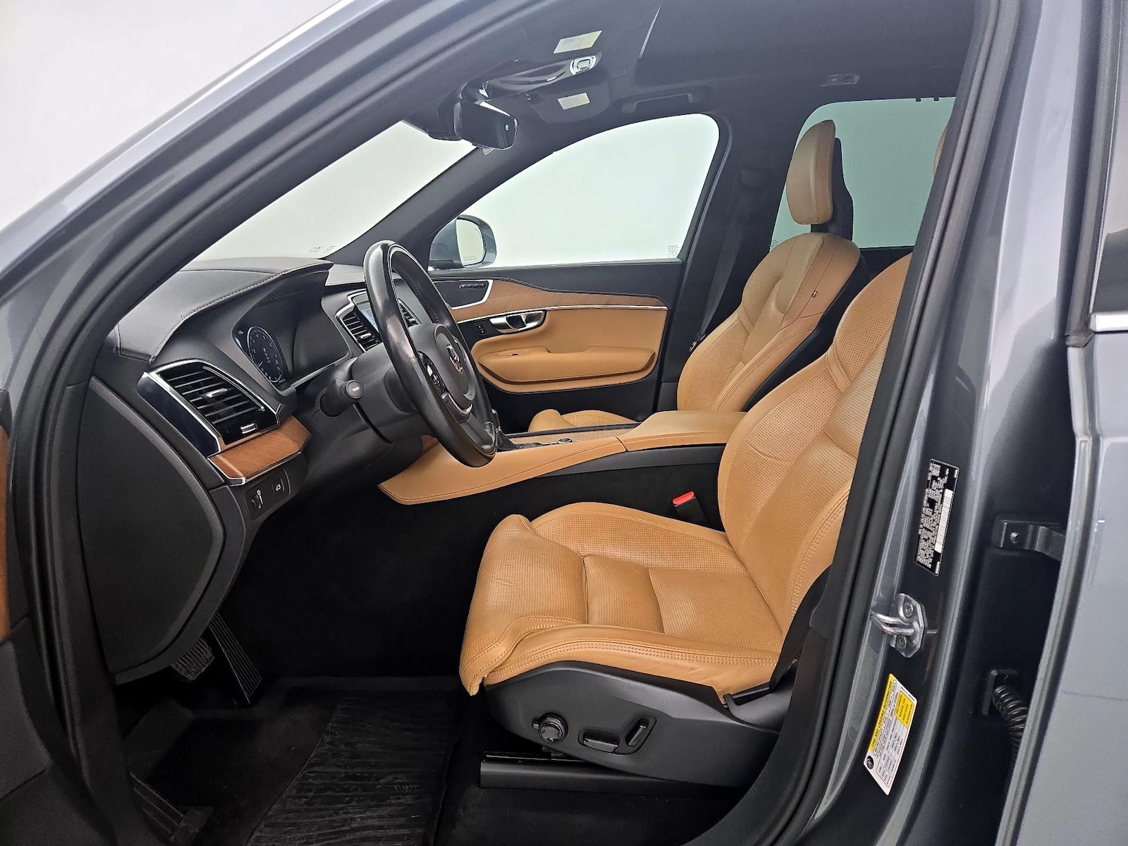 2018 Volvo XC90 Inscription - Photo 12