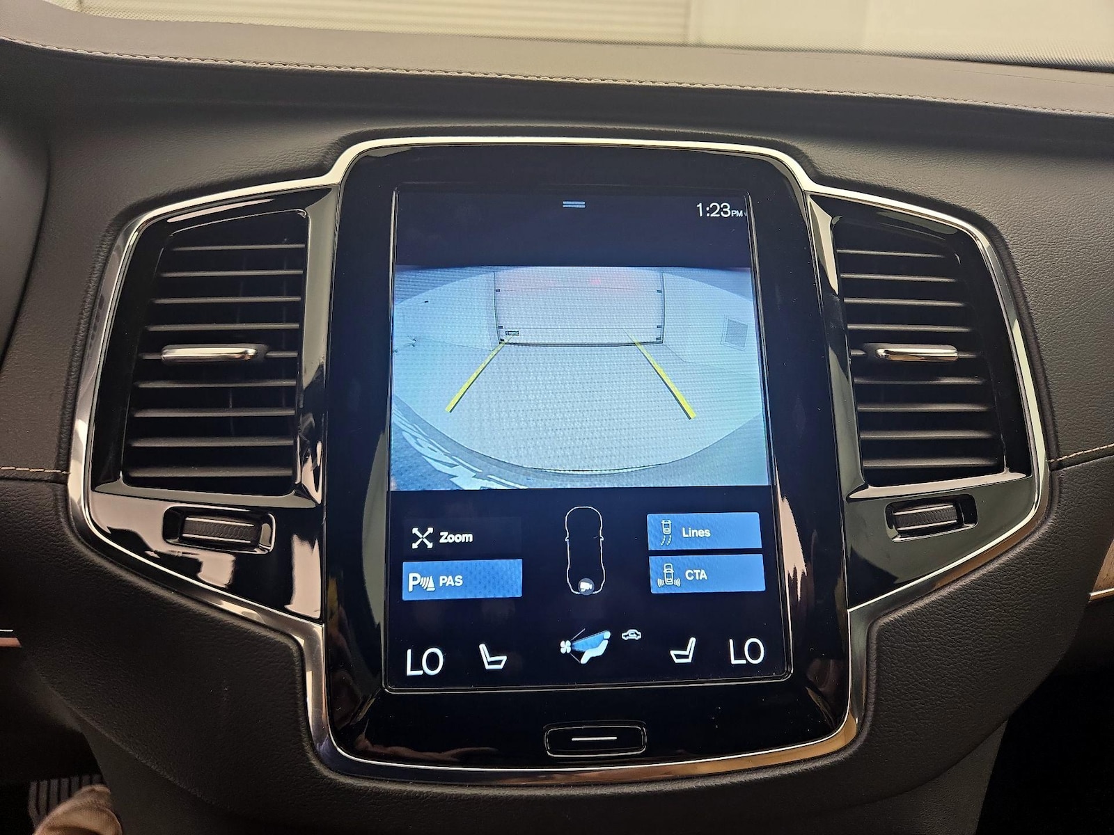 2018 Volvo XC90 Inscription - Photo 15