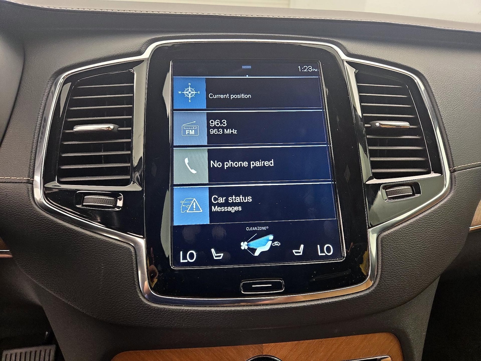 2018 Volvo XC90 Inscription - Photo 16