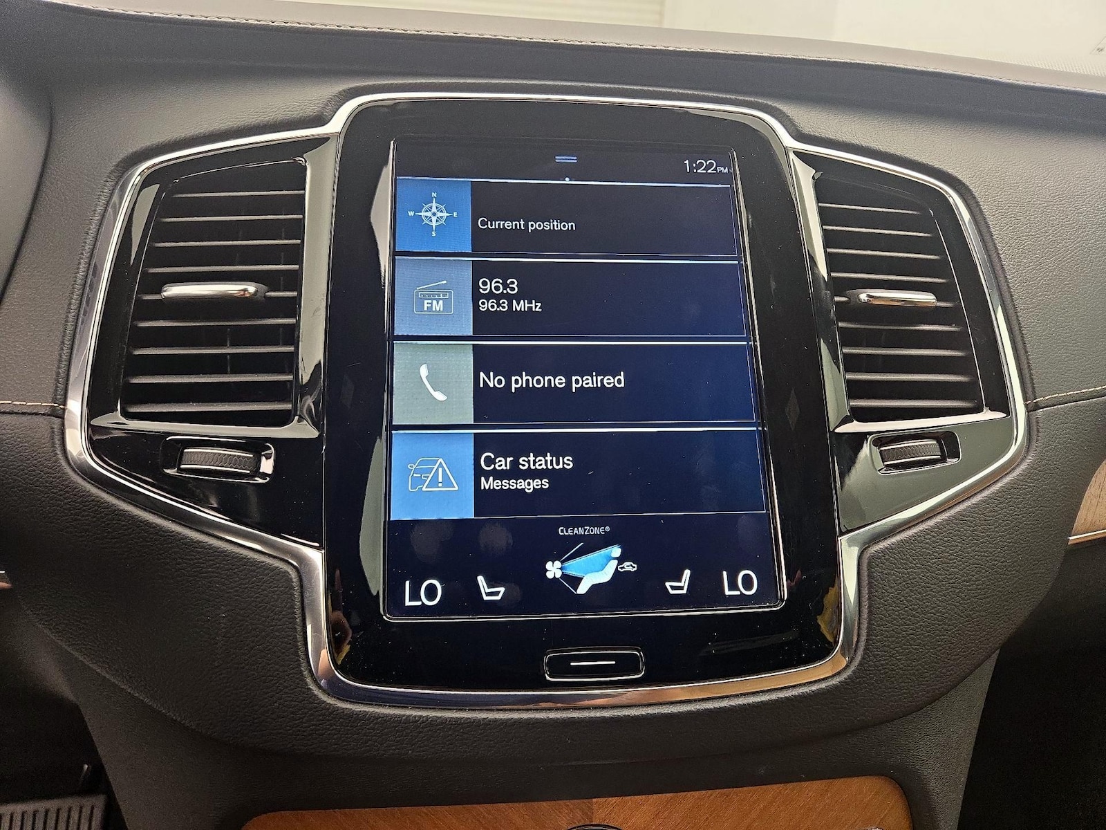 2018 Volvo XC90 Inscription - Photo 17