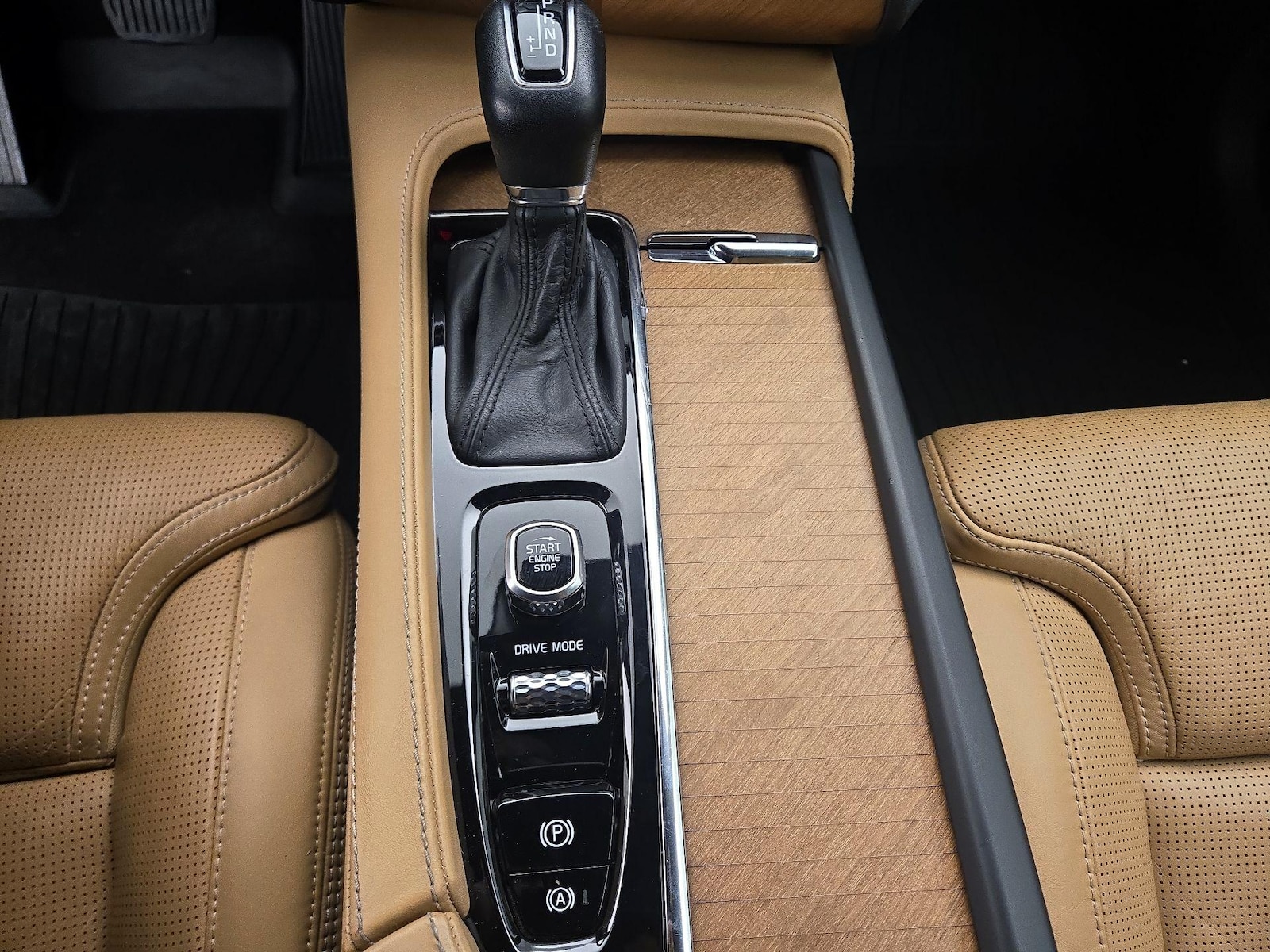 2018 Volvo XC90 Inscription - Photo 18