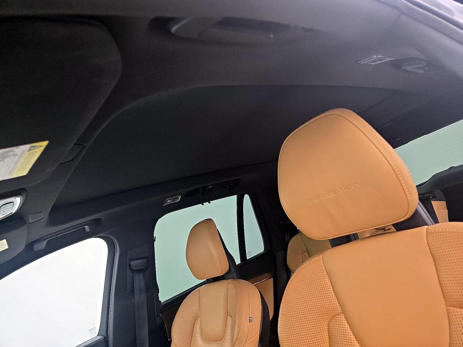 2018 Volvo XC90 Inscription - Photo 19