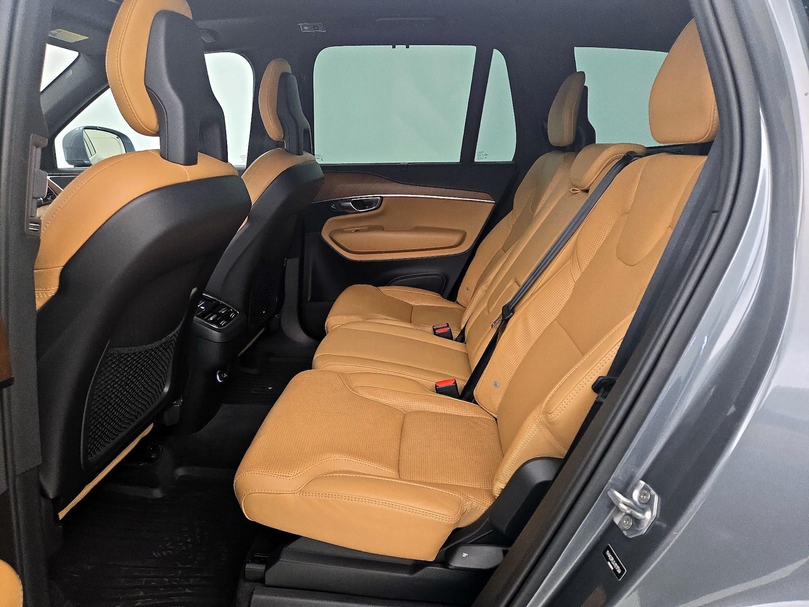 2018 Volvo XC90 Inscription - Photo 20