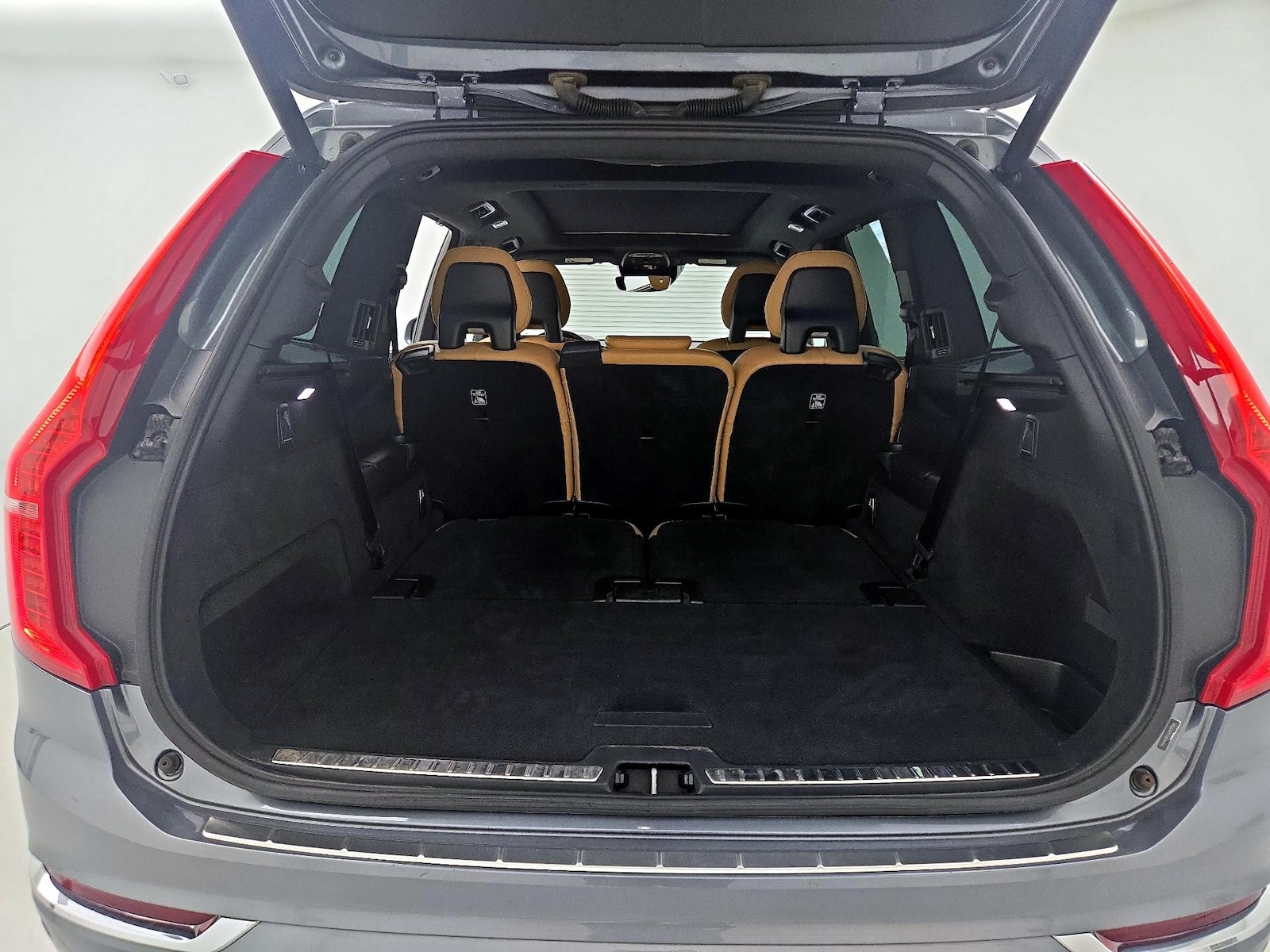 2018 Volvo XC90 Inscription - Photo 21