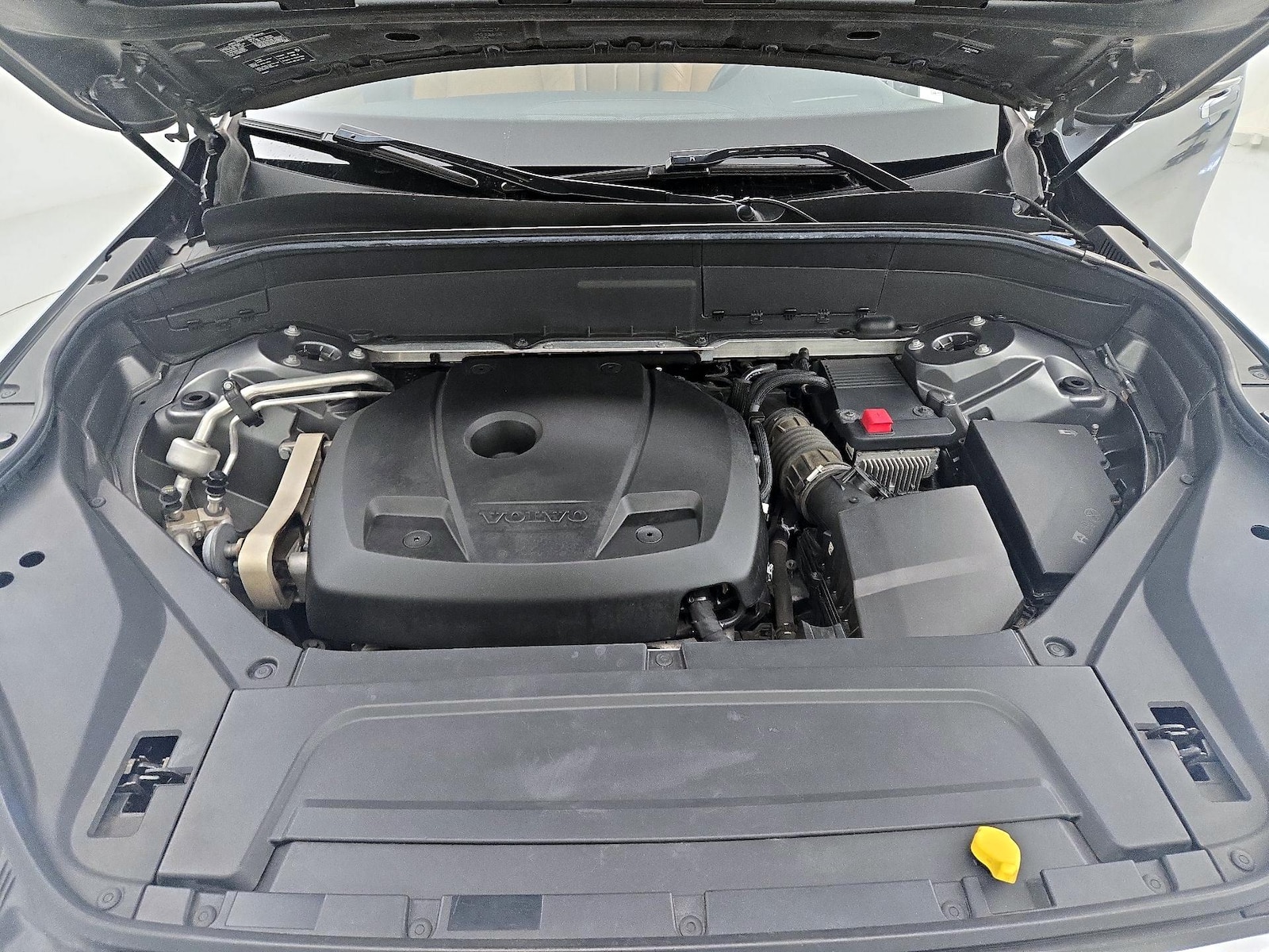 2018 Volvo XC90 Inscription - Photo 22