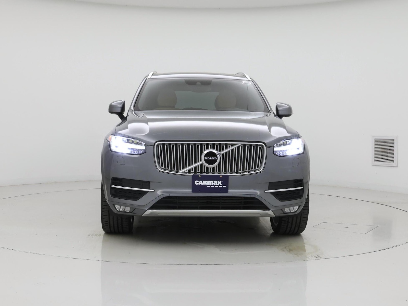 2018 Volvo XC90 Inscription - Photo 6