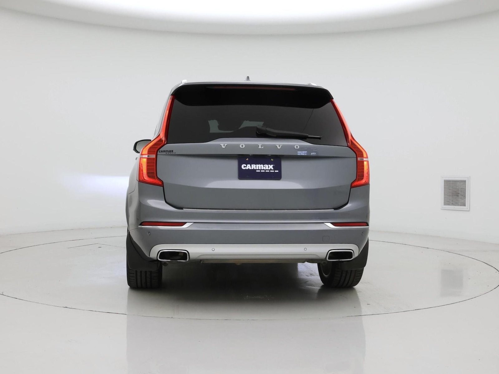 2018 Volvo XC90 Inscription - Photo 7