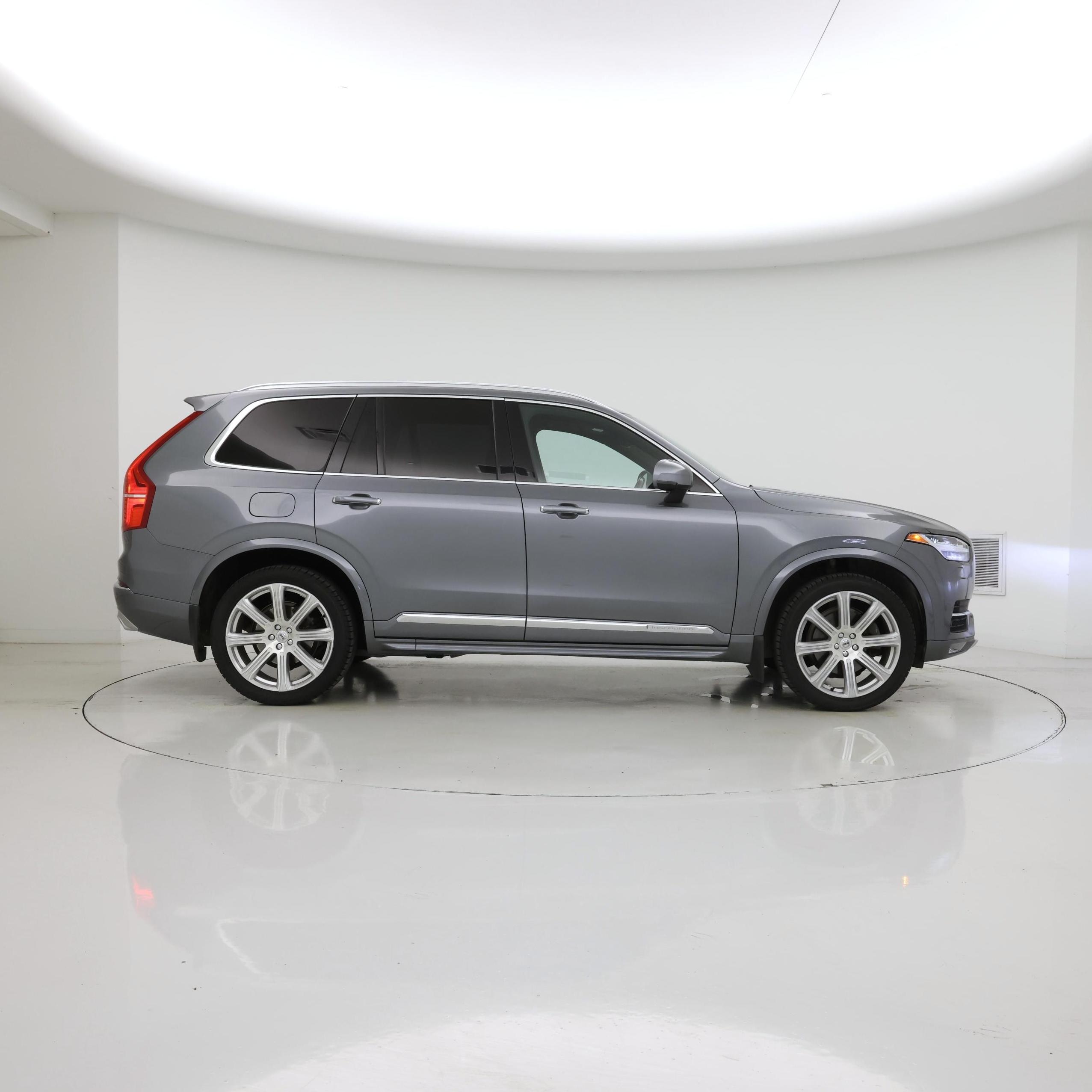 Thumbnail: 2018 Volvo XC90 - 7