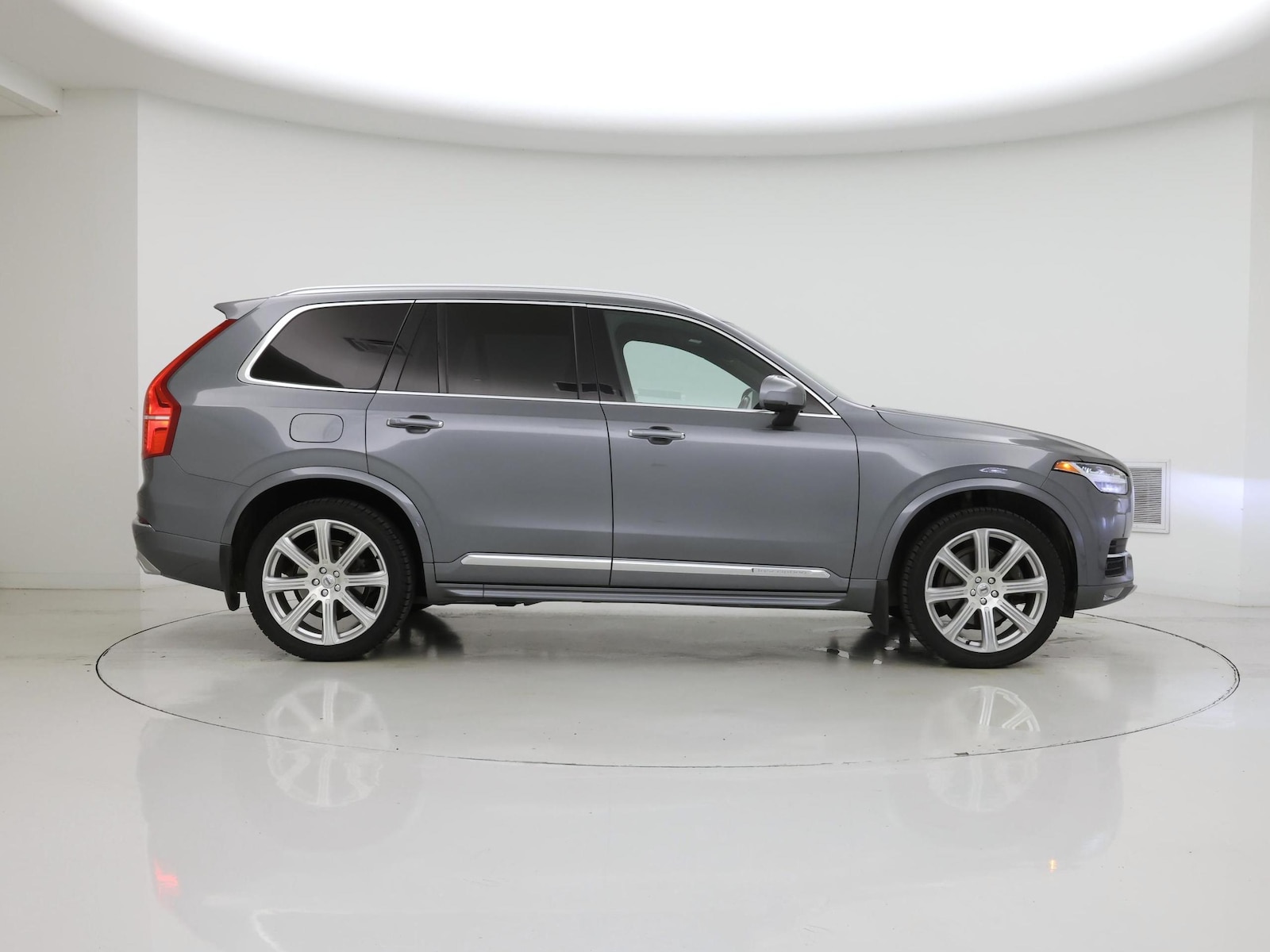 2018 Volvo XC90 Inscription - Photo 8