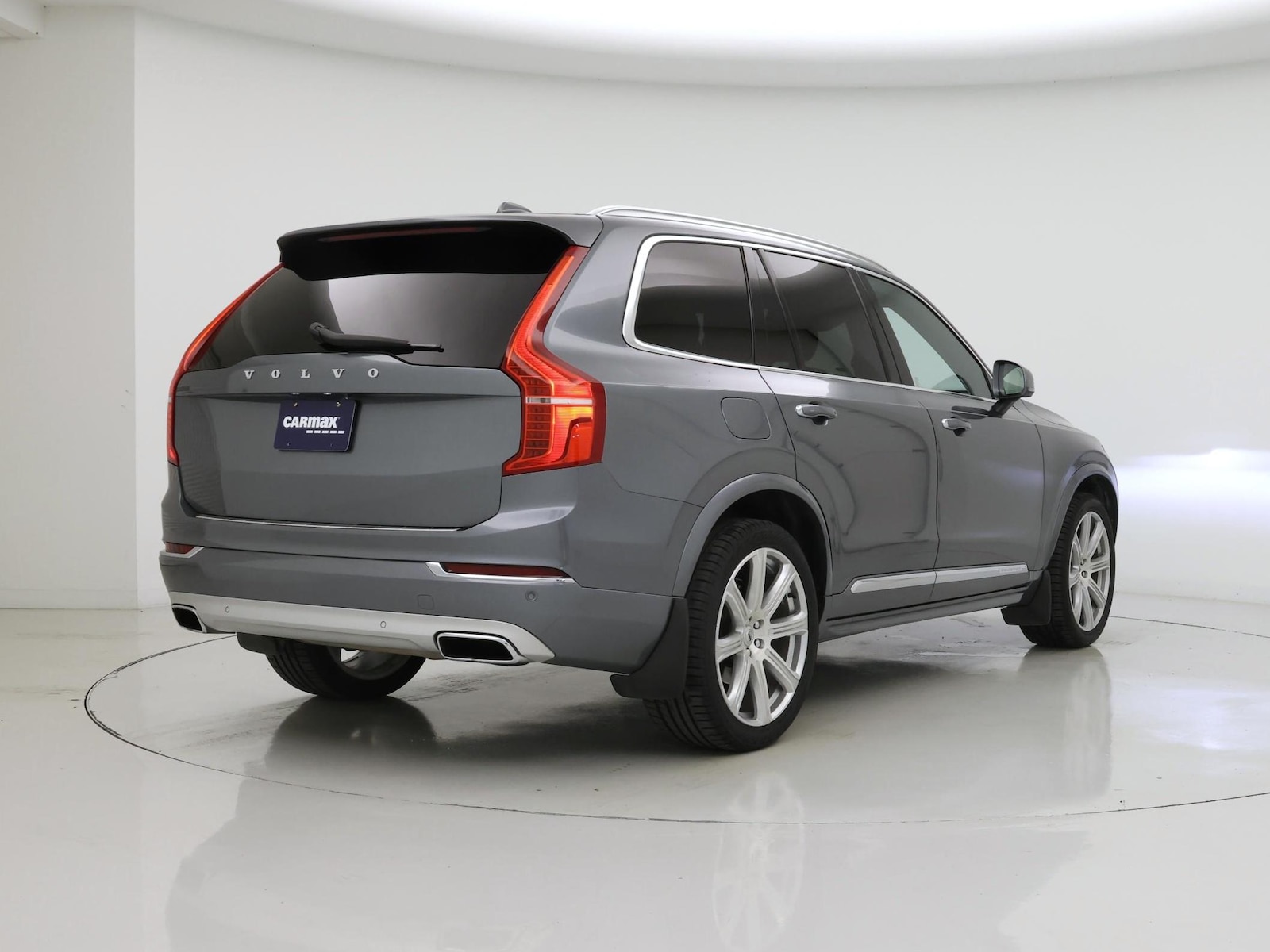 2018 Volvo XC90 Inscription - Photo 9