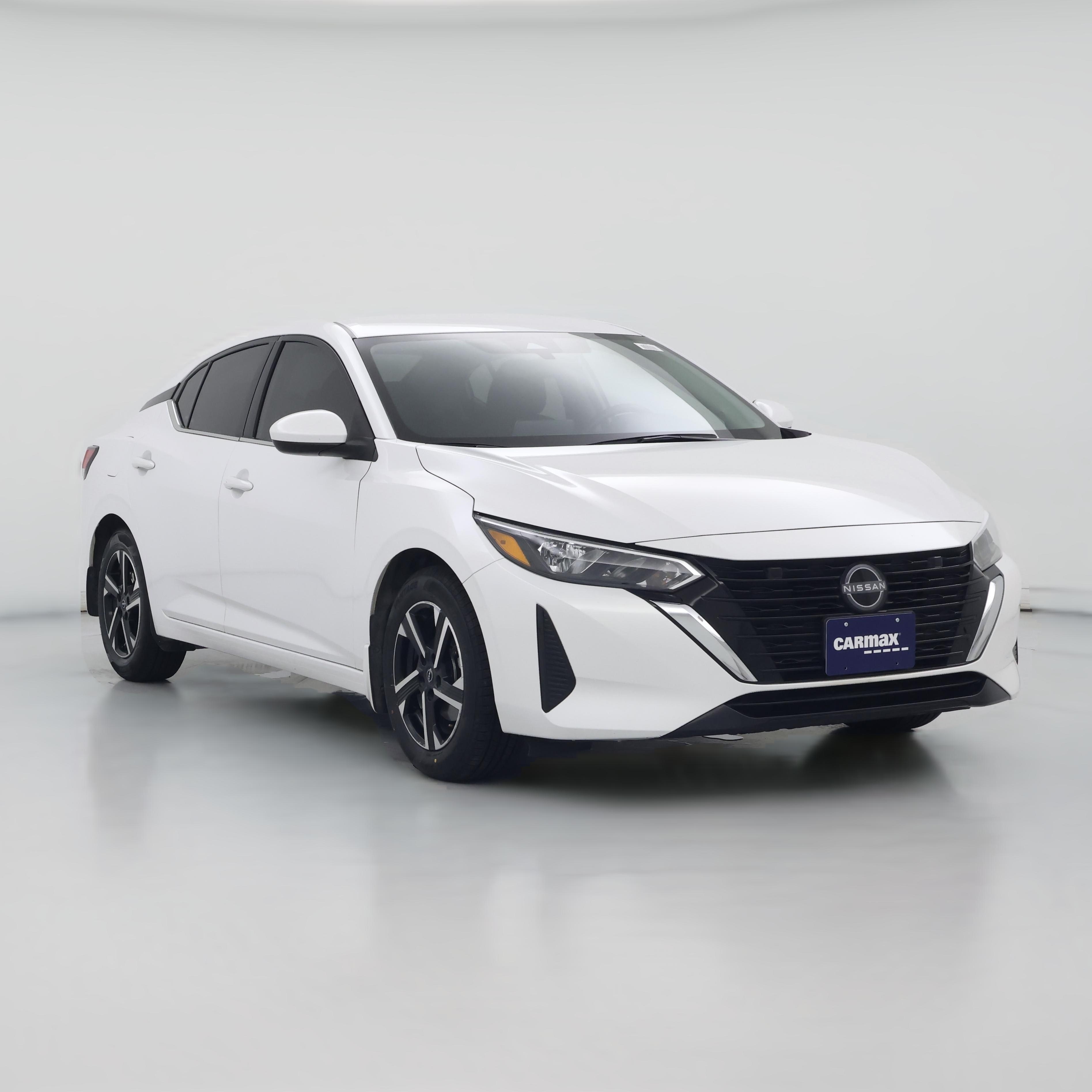 Thumbnail: 2025 Nissan Sentra - 1