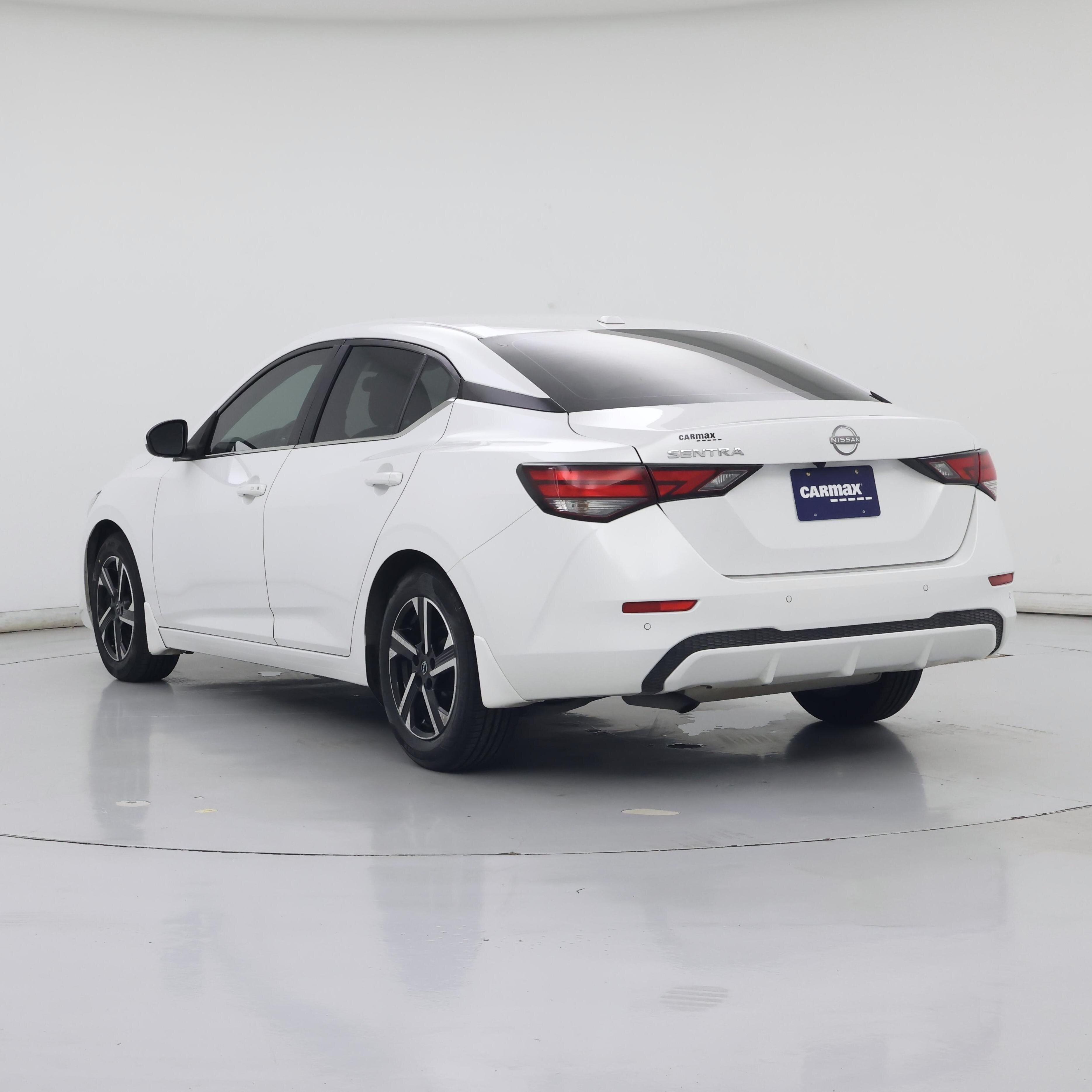 Thumbnail: 2025 Nissan Sentra - 2