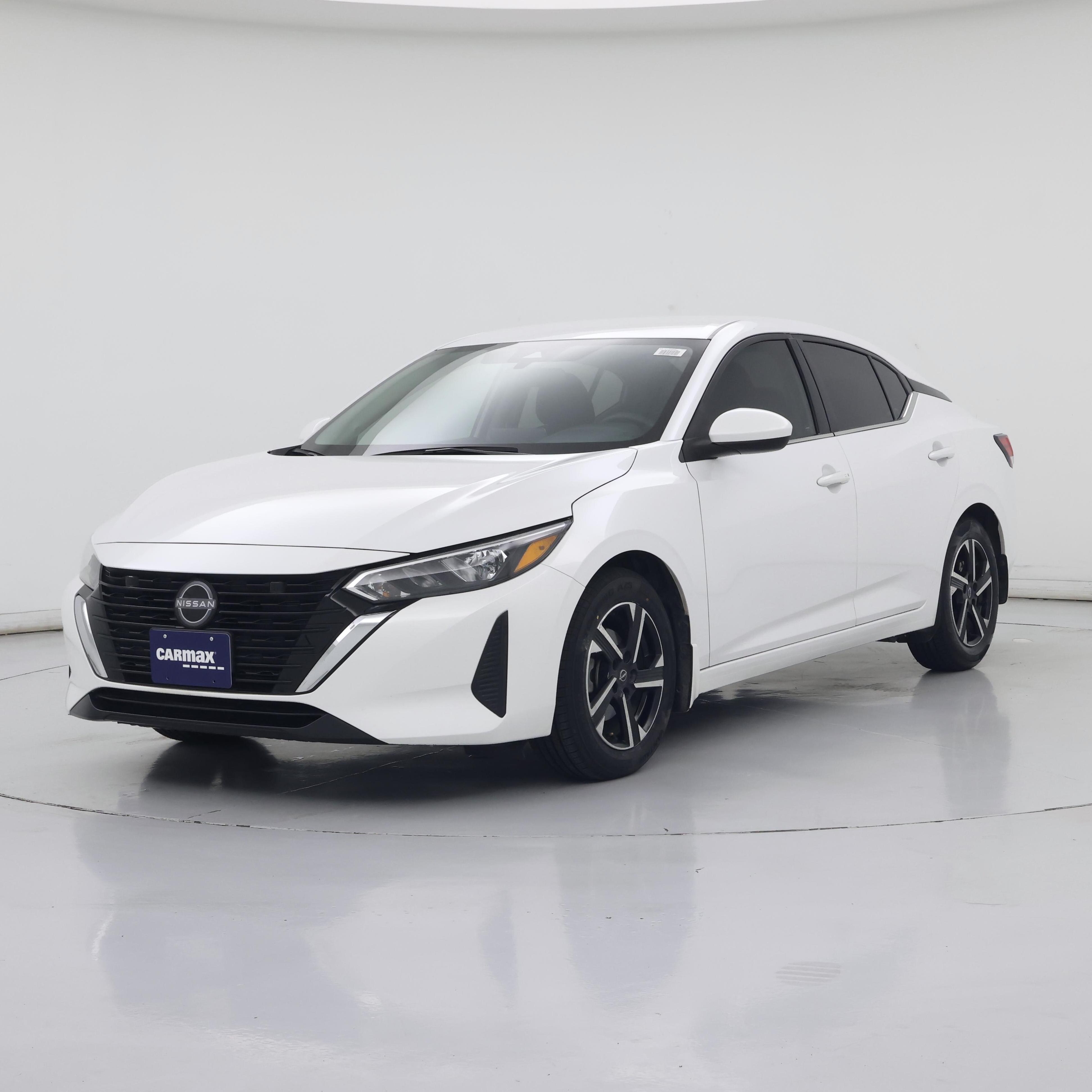 Thumbnail: 2025 Nissan Sentra - 4