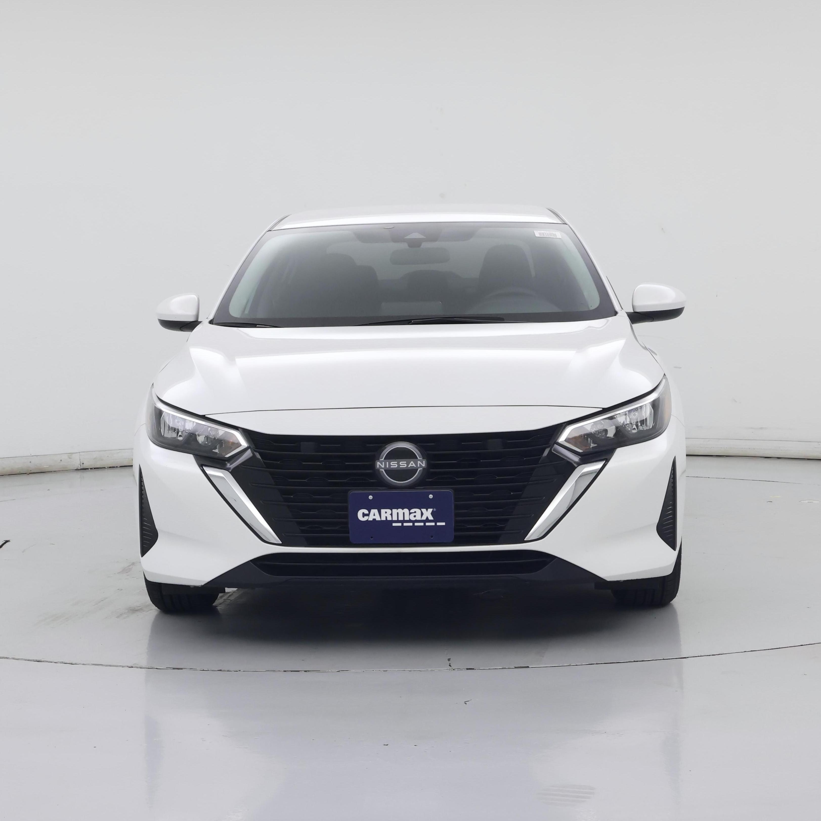 Thumbnail: 2025 Nissan Sentra - 5