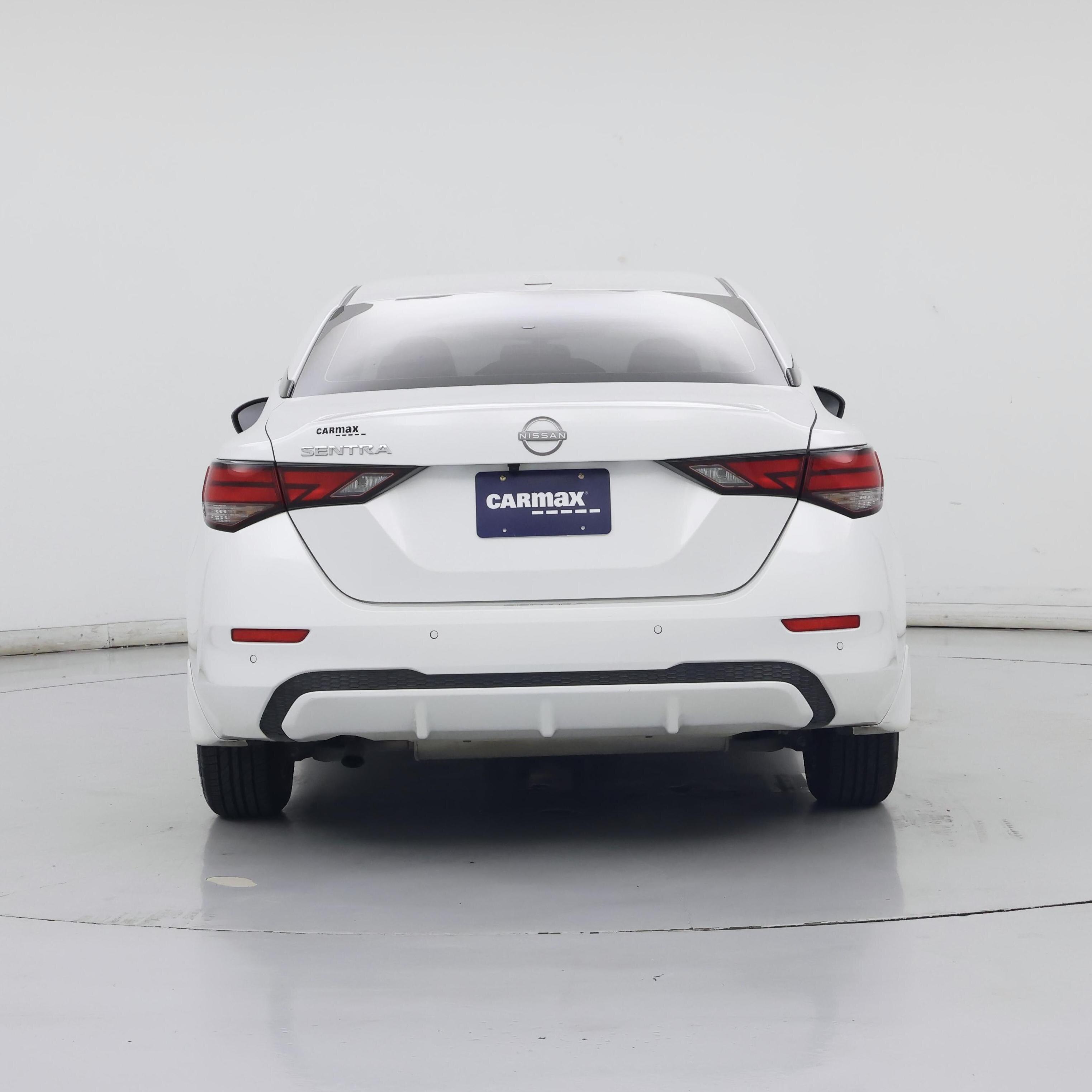 Thumbnail: 2025 Nissan Sentra - 6