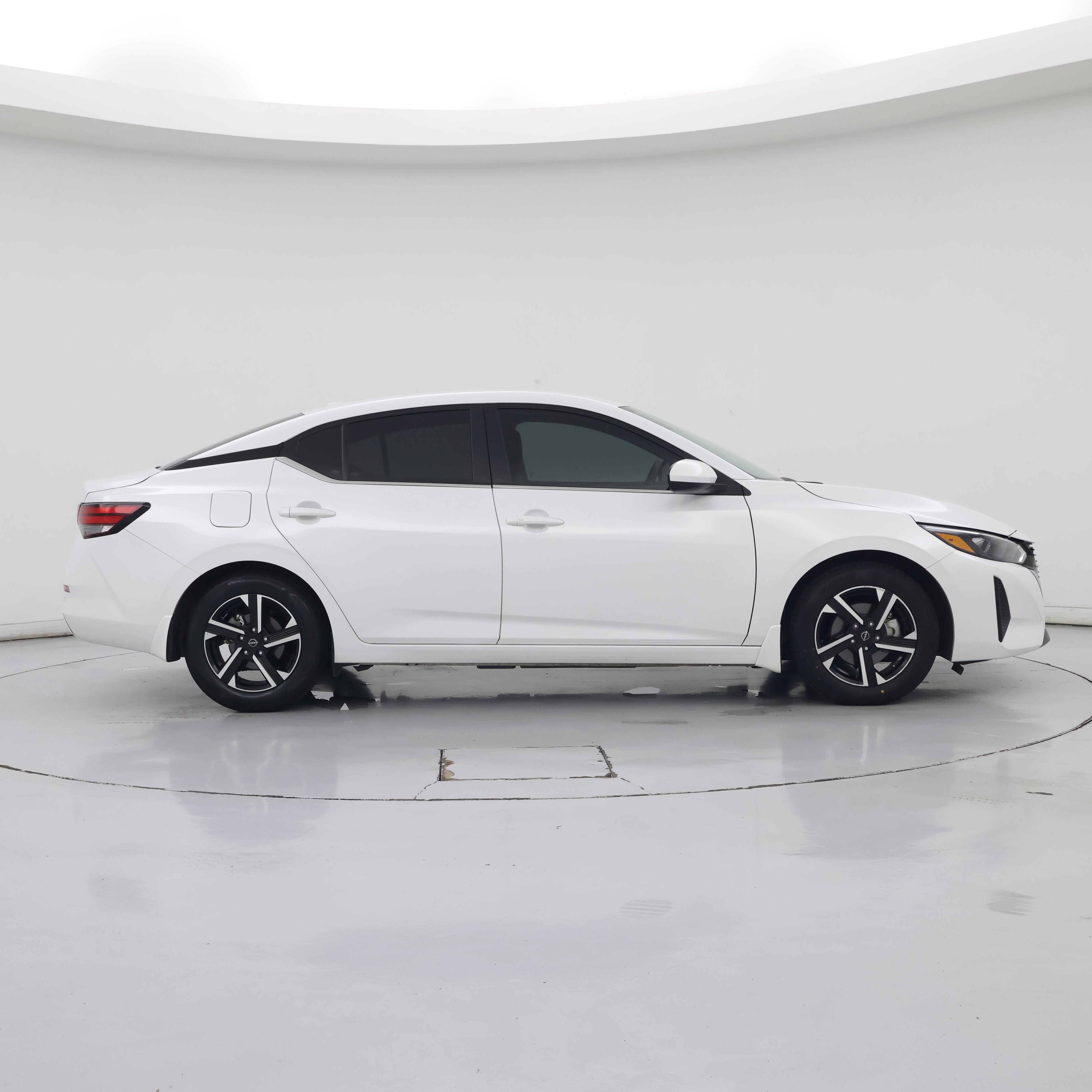 Thumbnail: 2025 Nissan Sentra - 7