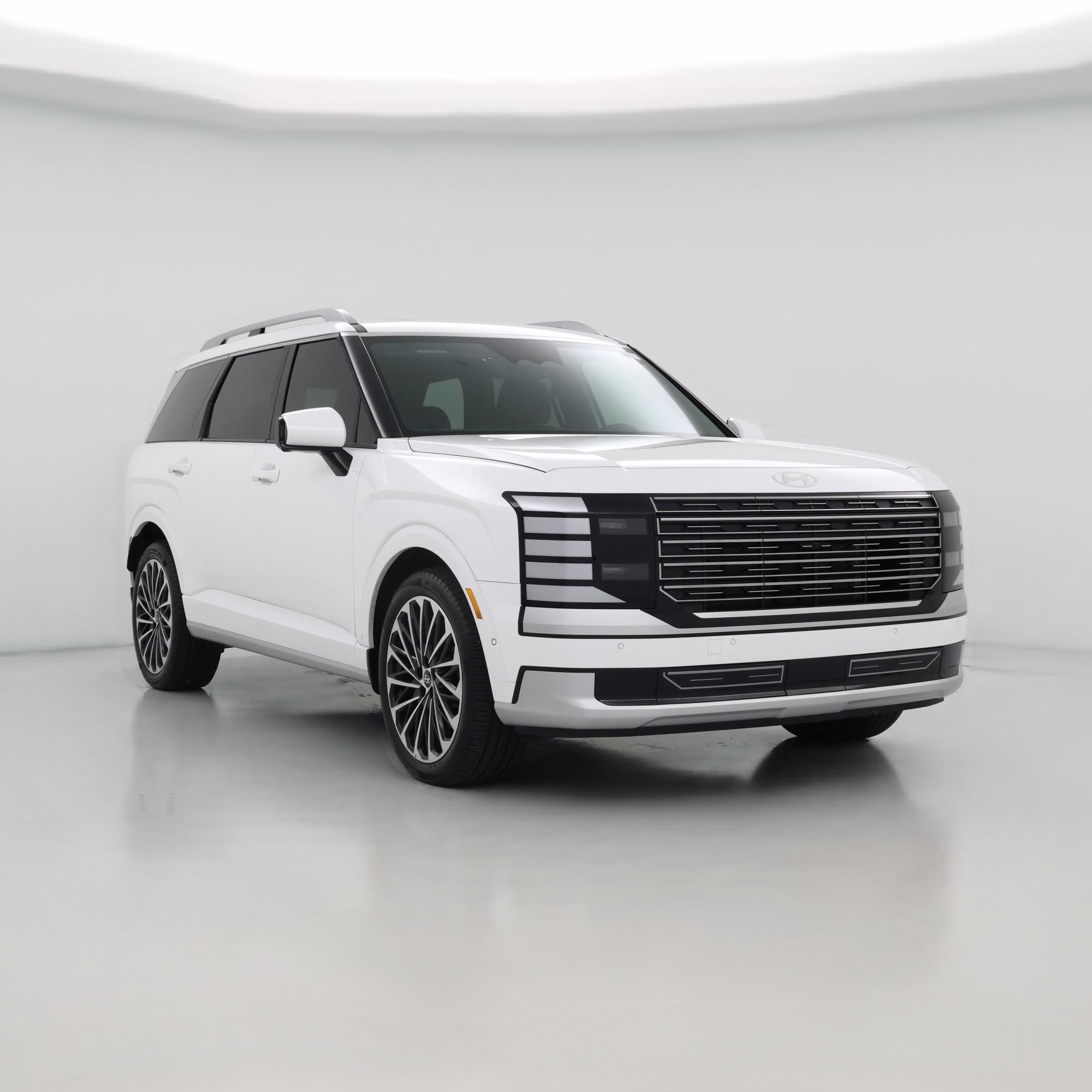 Thumbnail: 2026 Hyundai Palisade - 1
