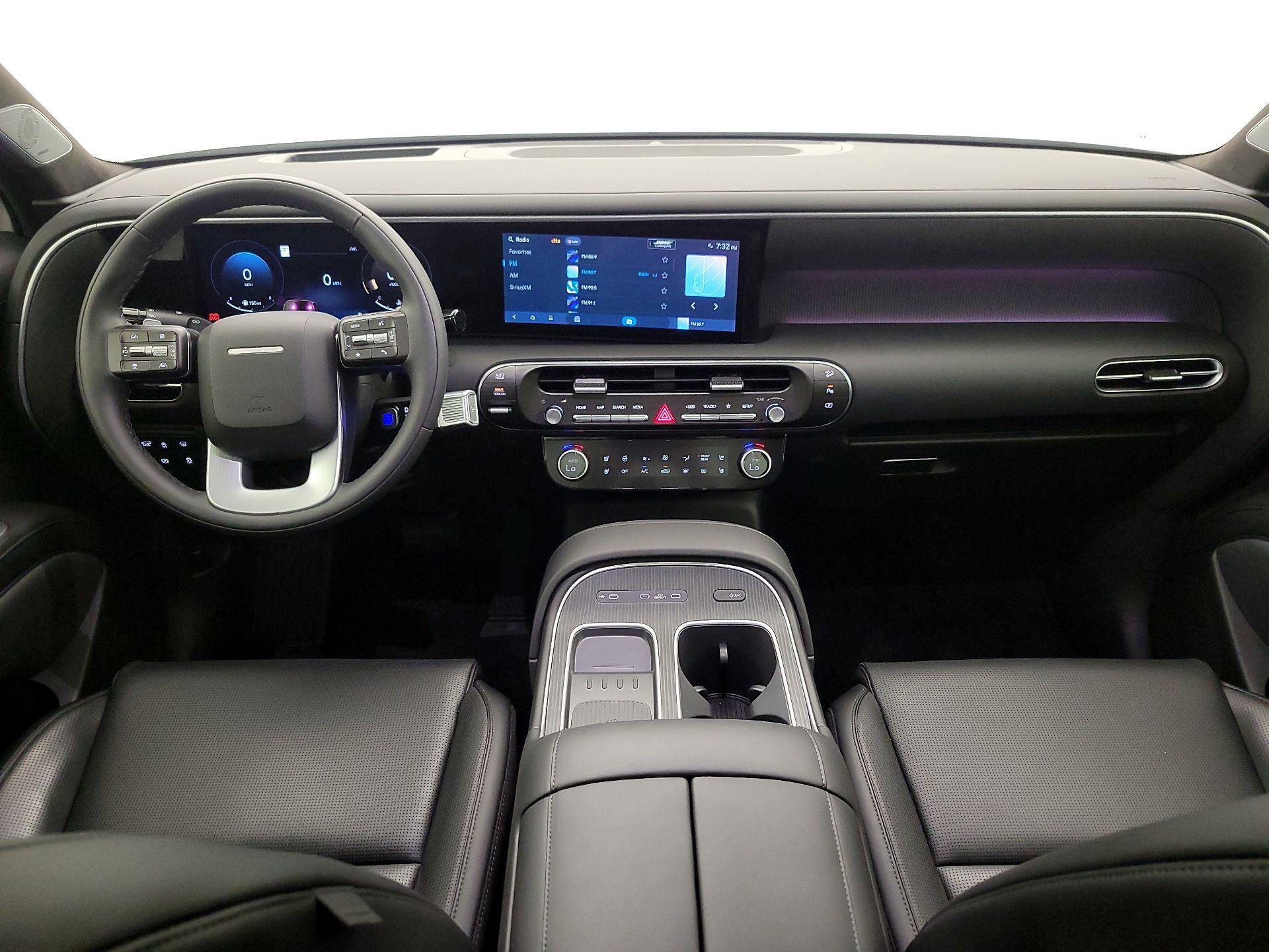 Thumbnail: 2026 Hyundai Palisade - 9