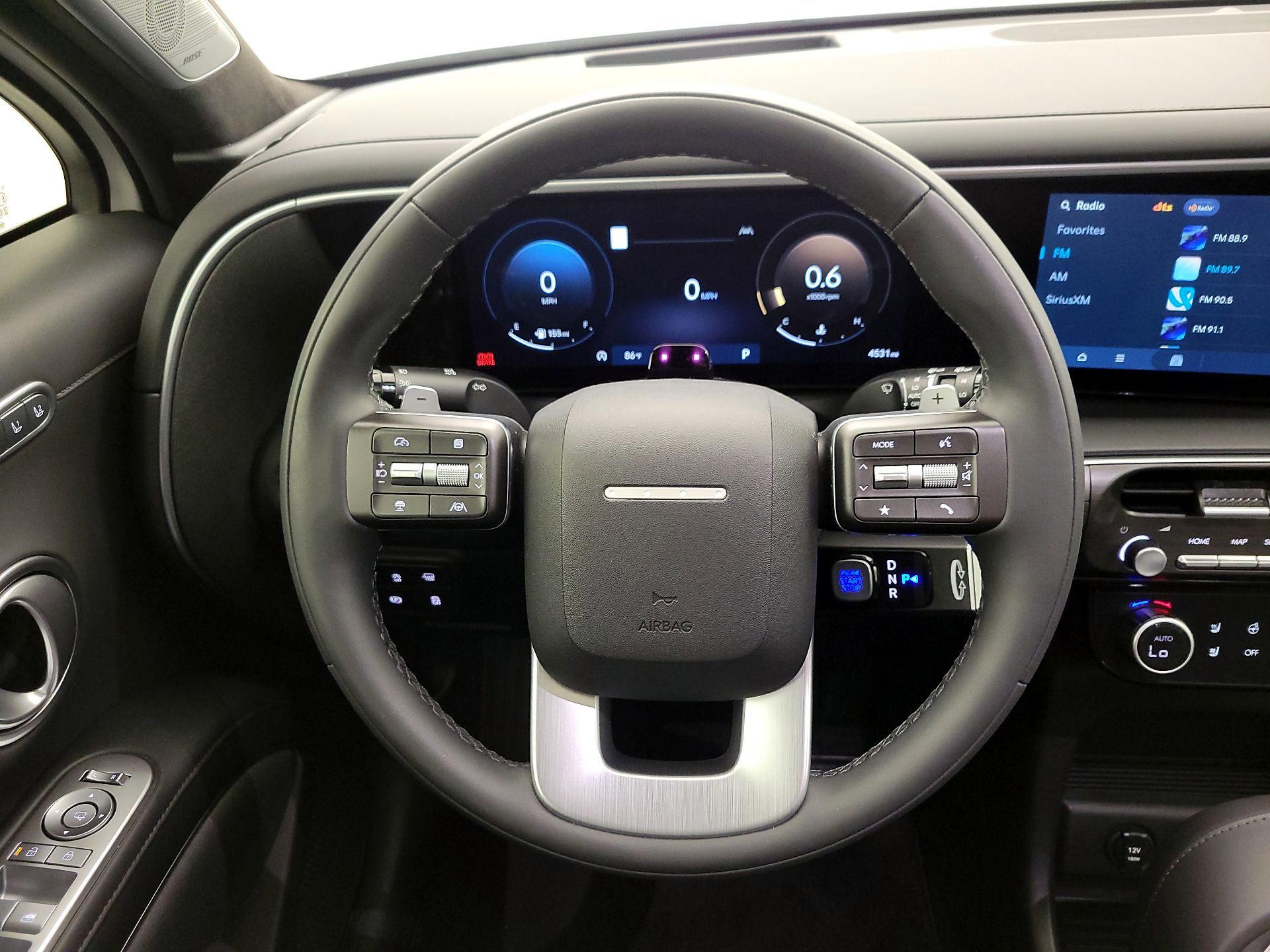 Thumbnail: 2026 Hyundai Palisade - 10