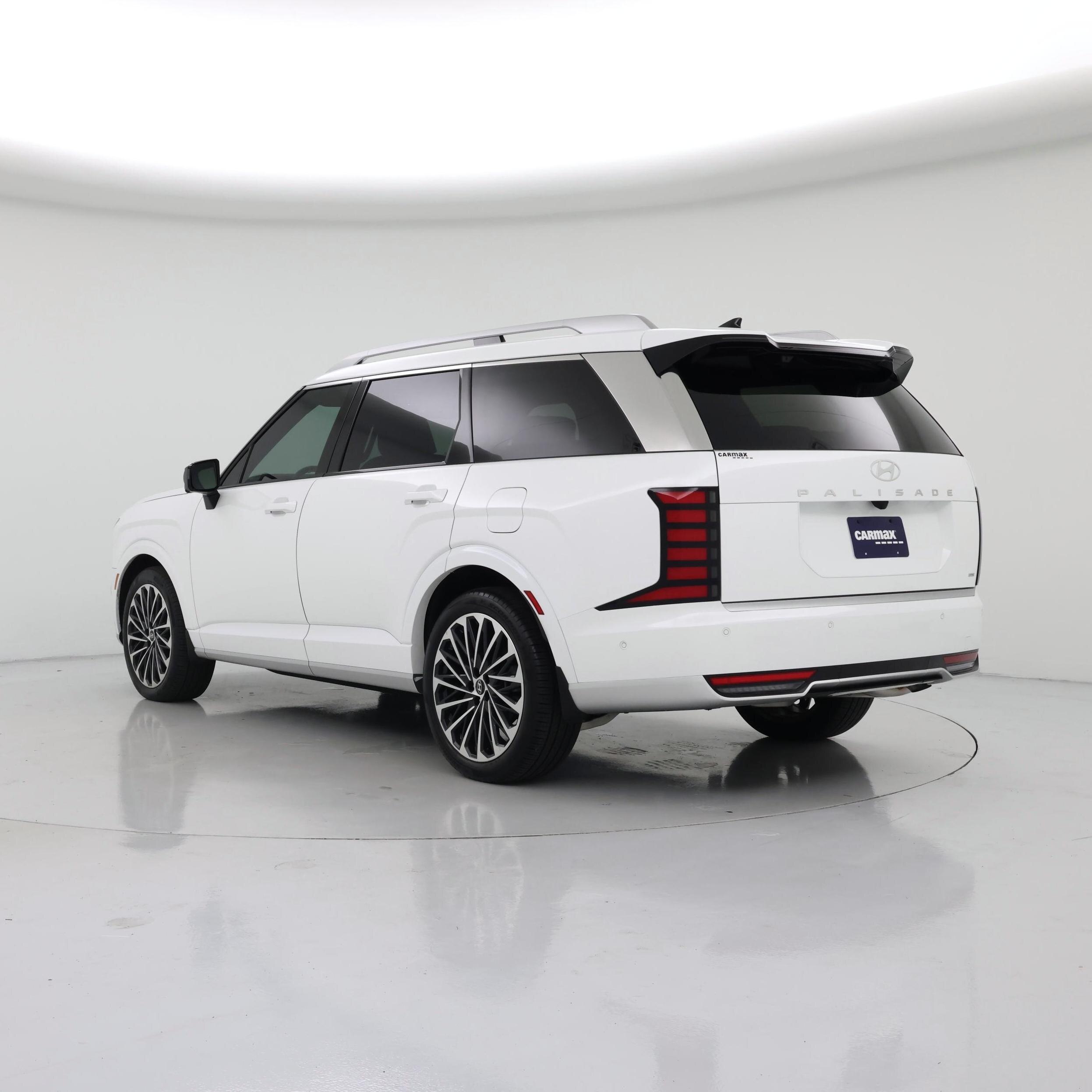 Thumbnail: 2026 Hyundai Palisade - 2