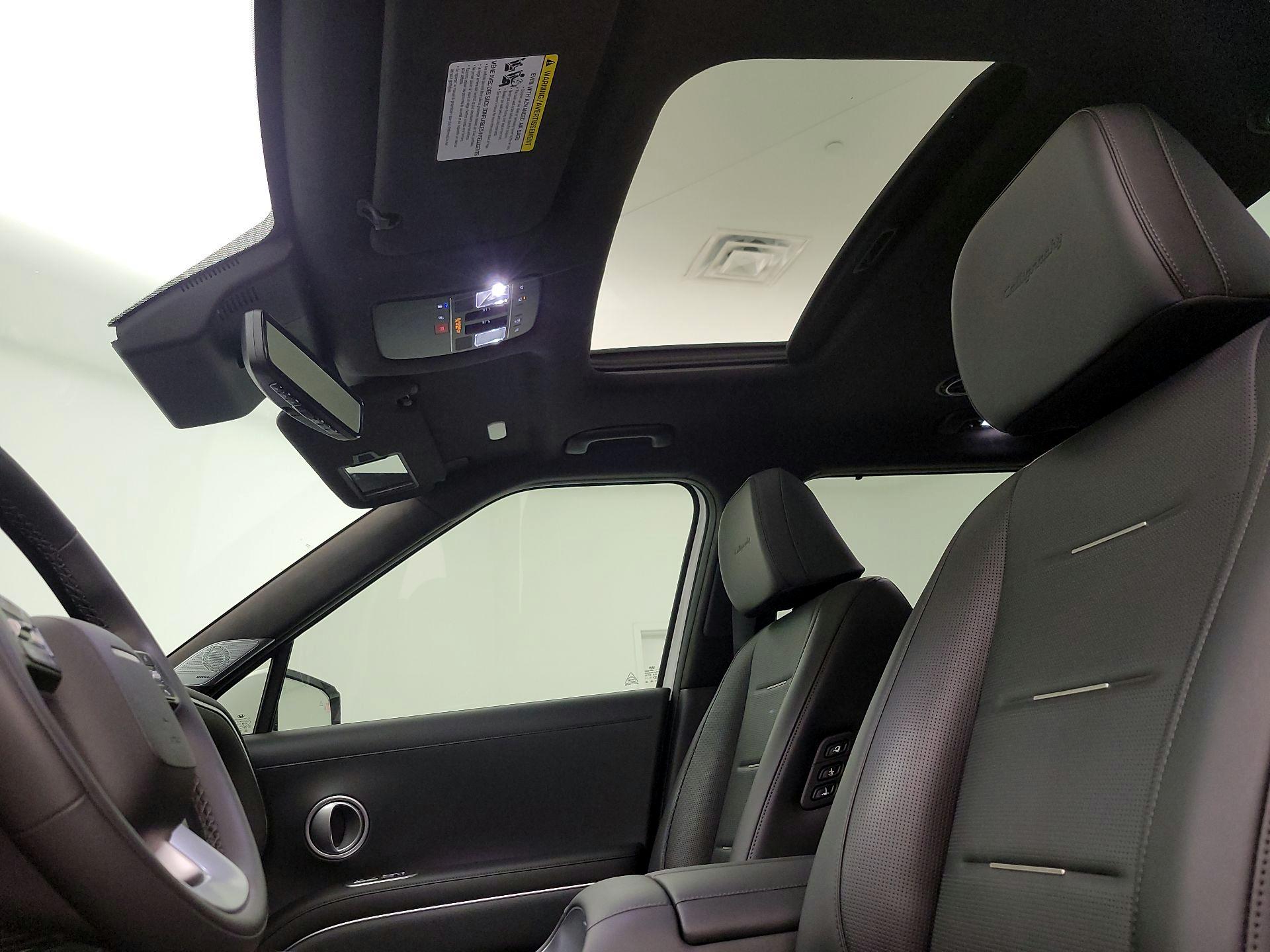 Thumbnail: 2026 Hyundai Palisade - 20