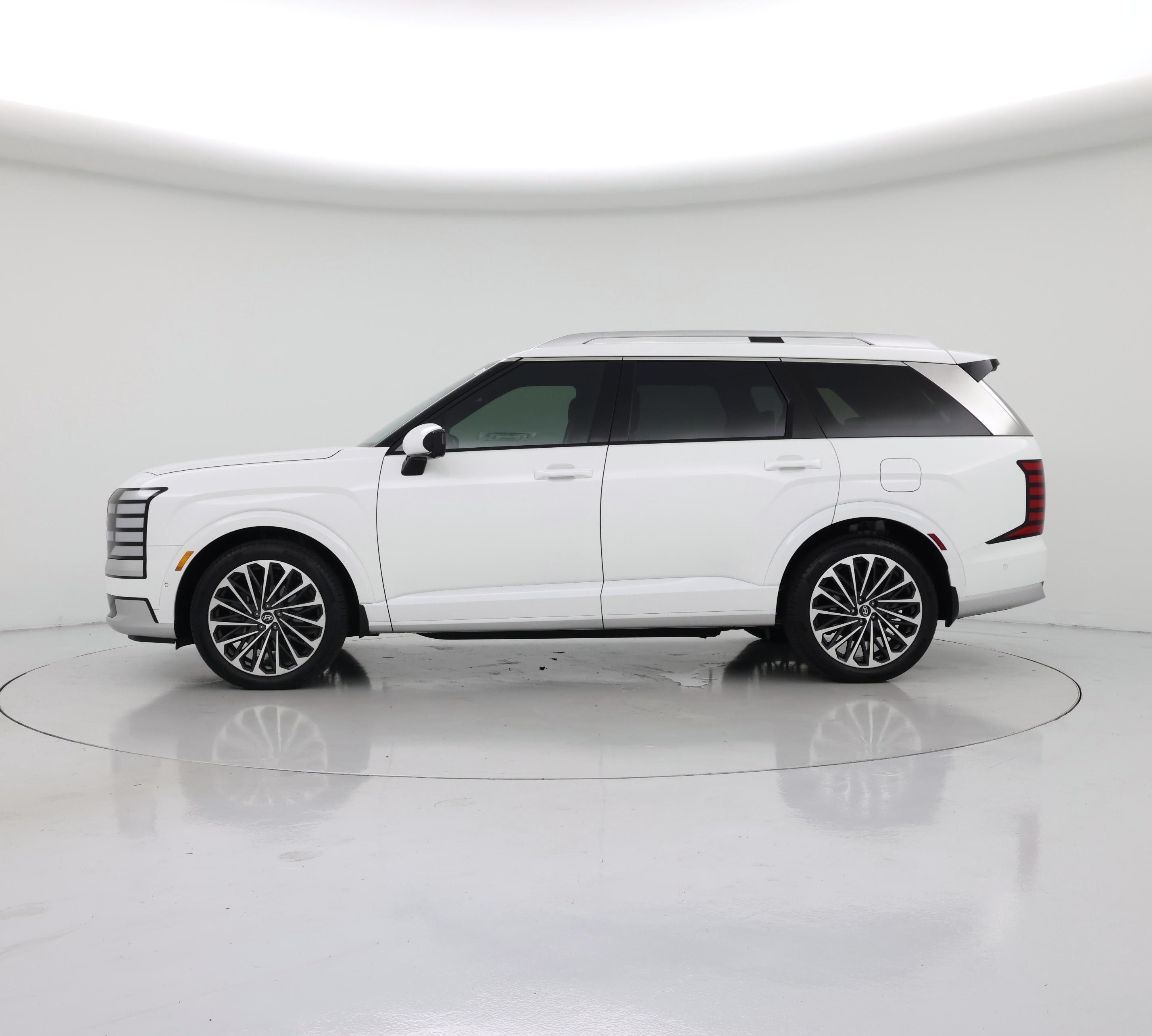 Thumbnail: 2026 Hyundai Palisade - 3