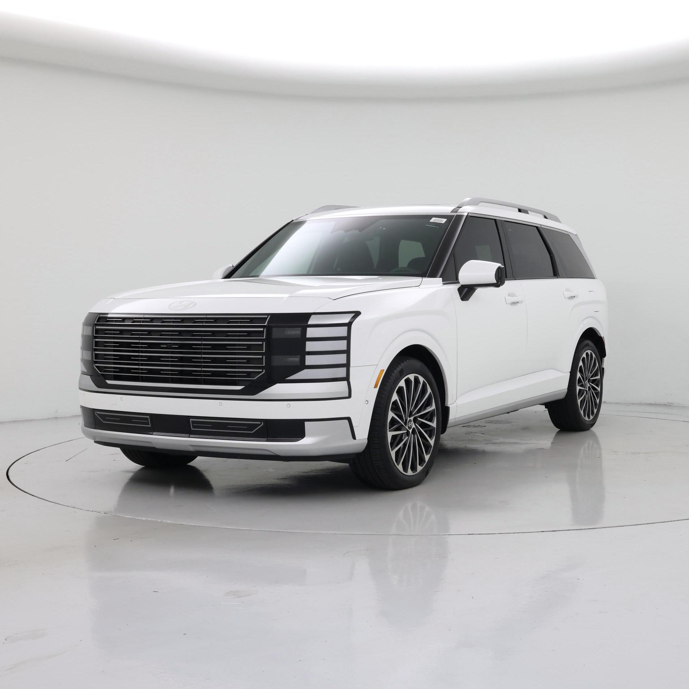 Thumbnail: 2026 Hyundai Palisade - 4