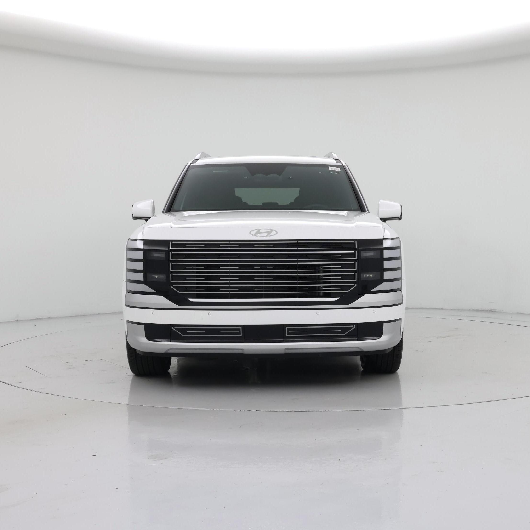 Thumbnail: 2026 Hyundai Palisade - 5