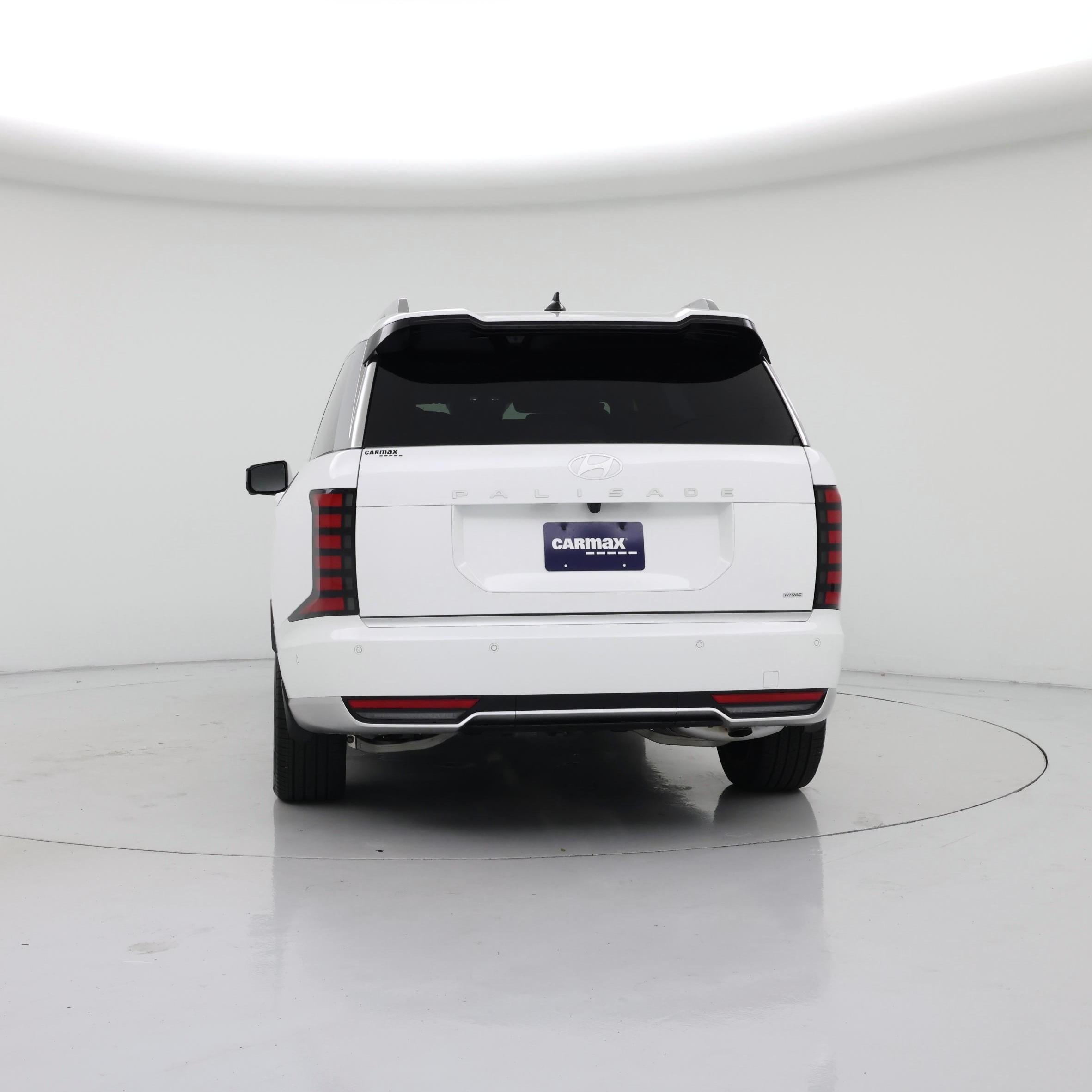 Thumbnail: 2026 Hyundai Palisade - 6