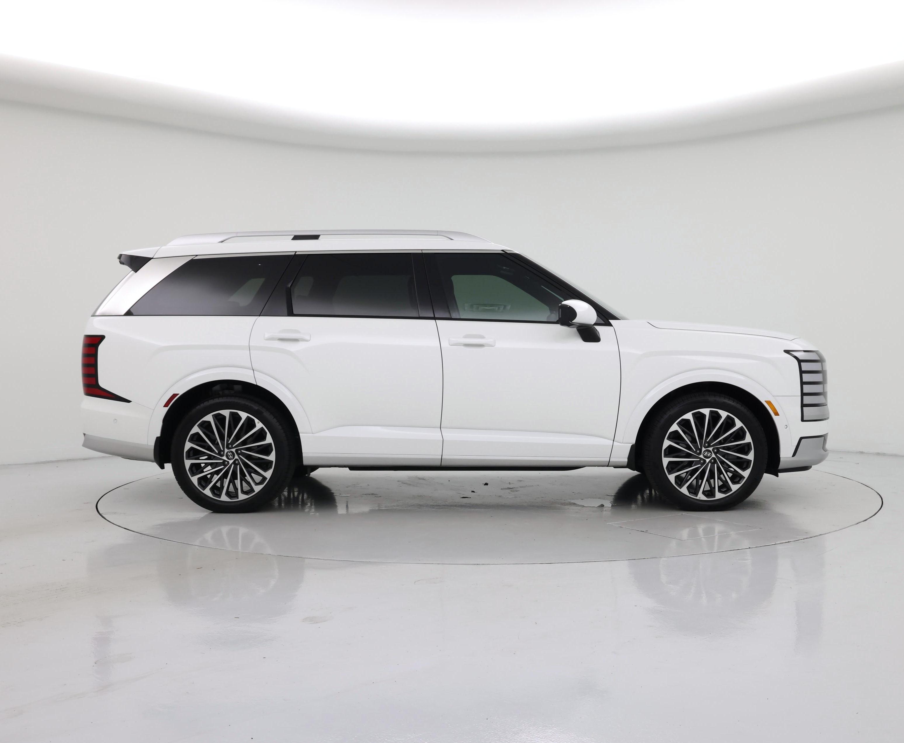 Thumbnail: 2026 Hyundai Palisade - 7