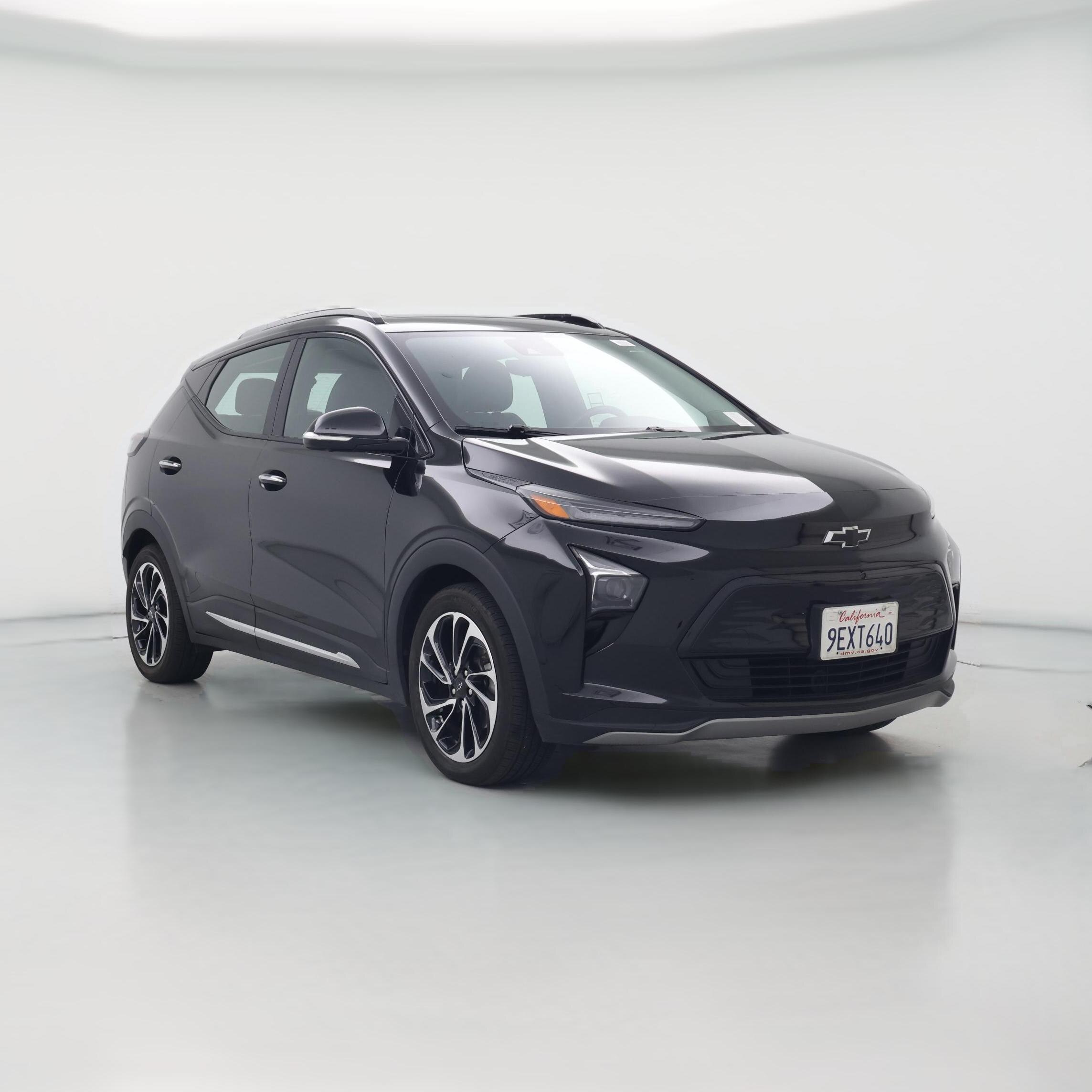 Thumbnail: 2023 Chevrolet Bolt EUV - 1