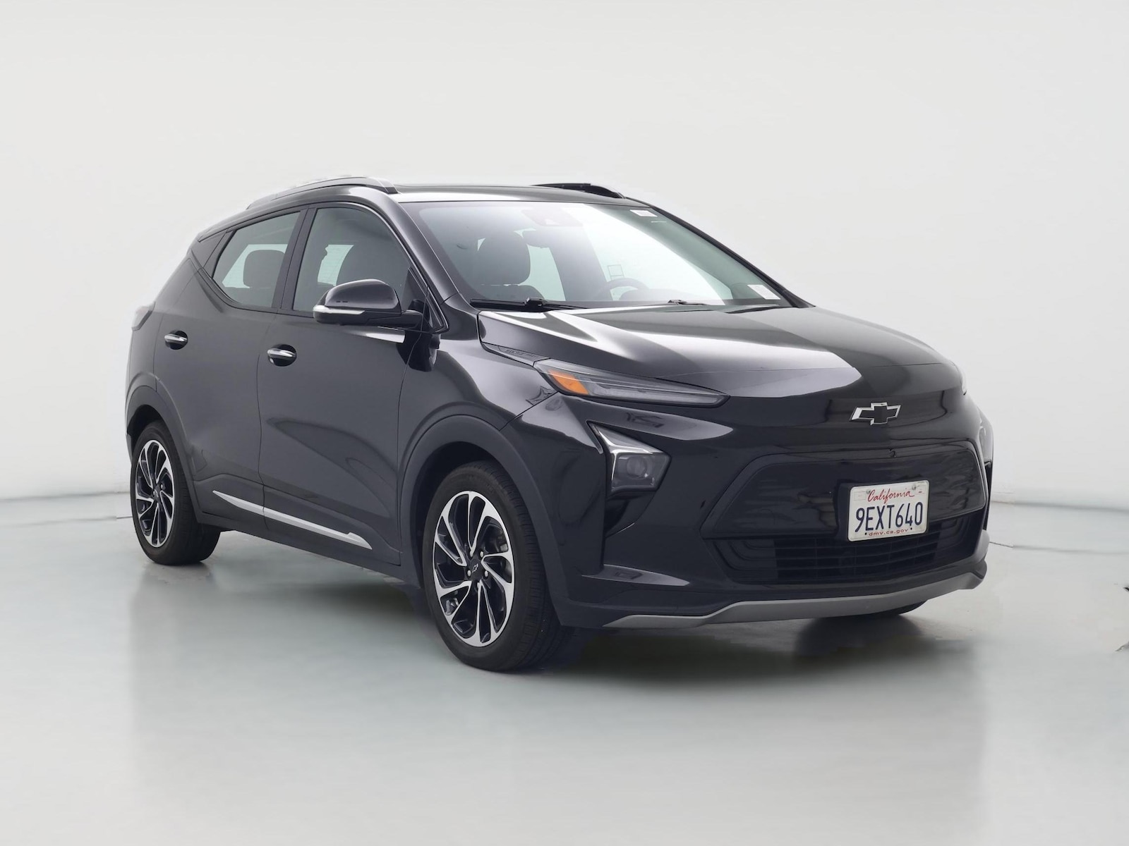 2023 Chevrolet Bolt EUV