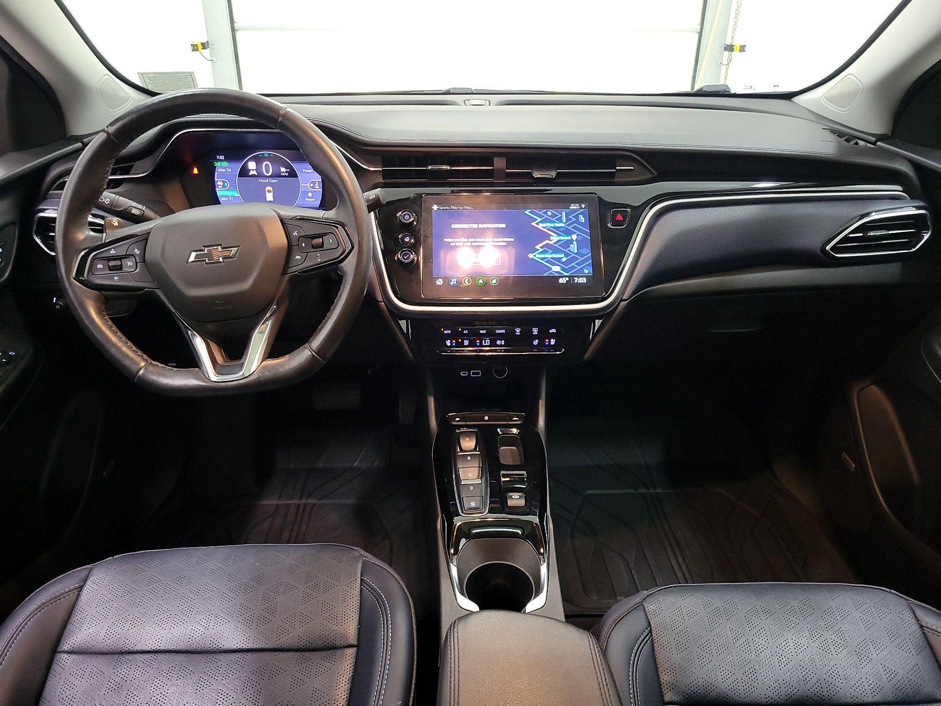 Thumbnail: 2023 Chevrolet Bolt EUV - 9